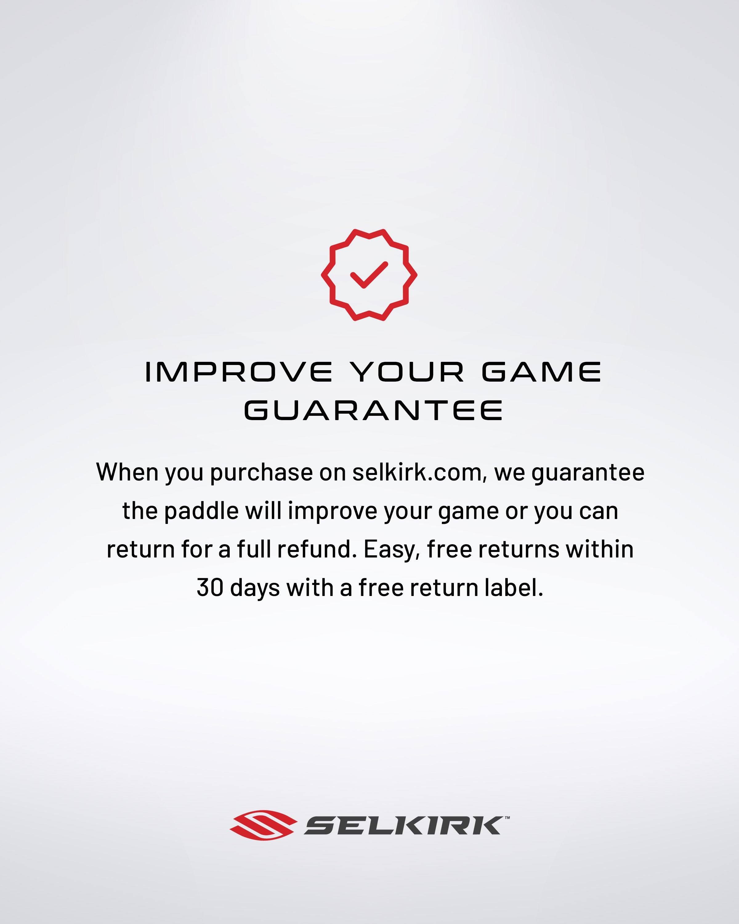 Selkirk VANGUARD Power Air - S2 - Pickleball Paddle