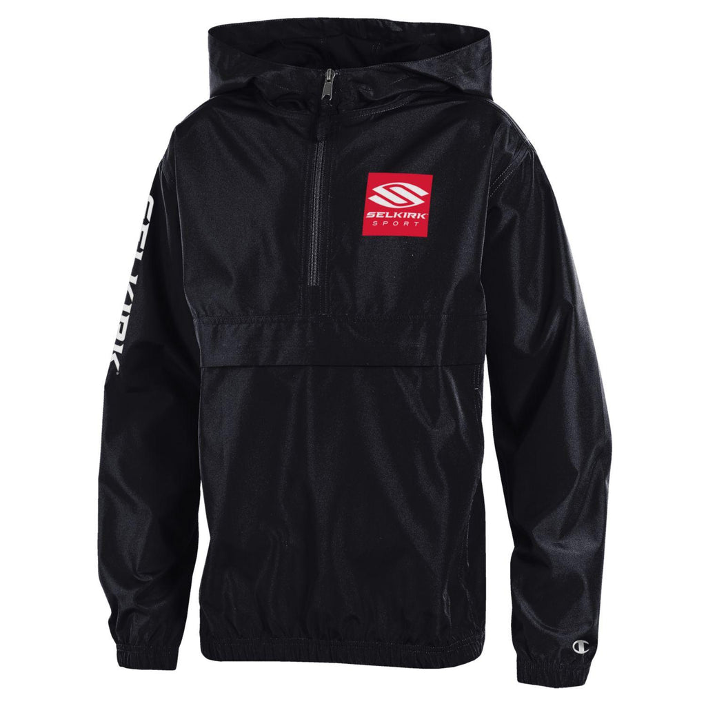Selkirk Youth Packable Jacket - Champion