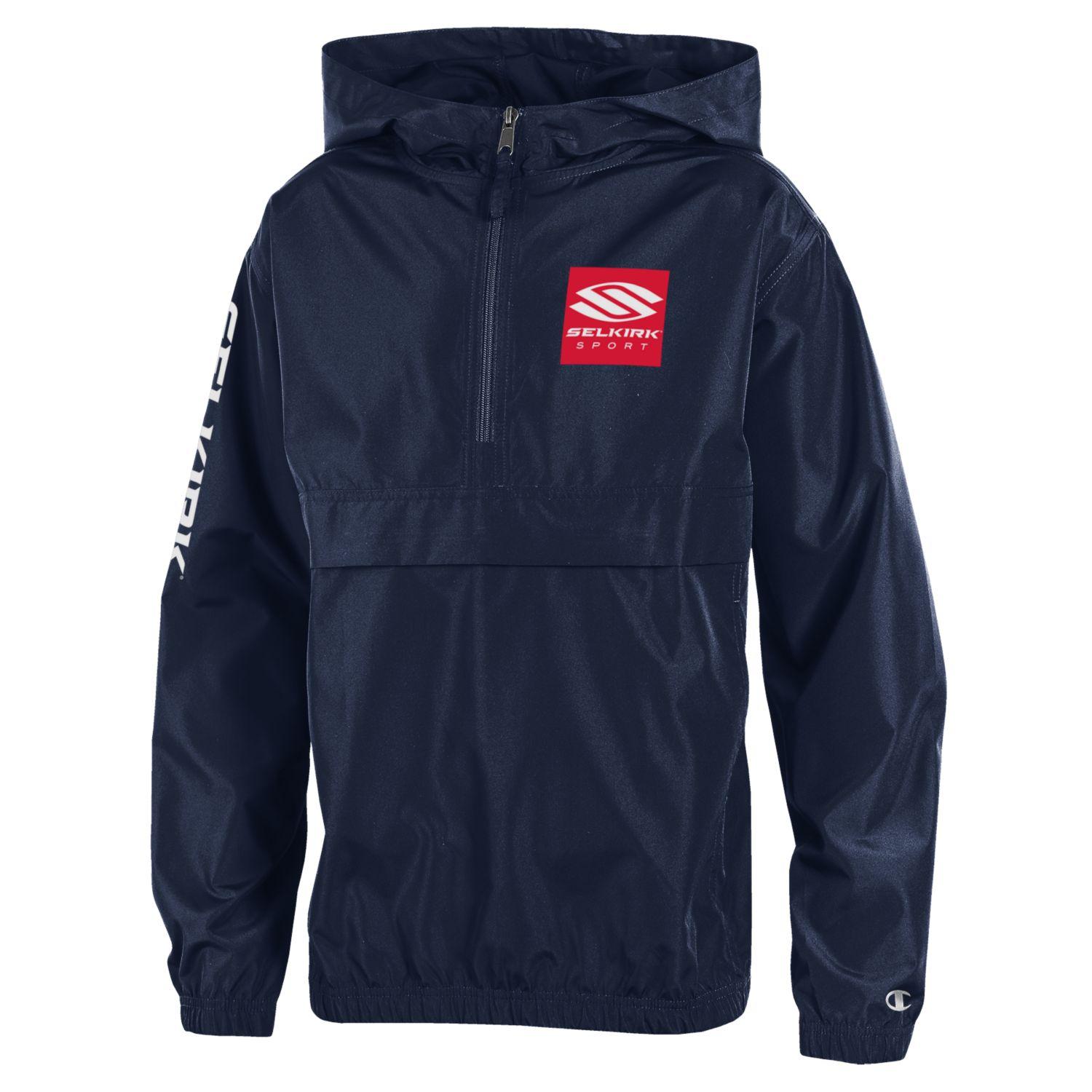 Selkirk Youth Packable Jacket - Champion