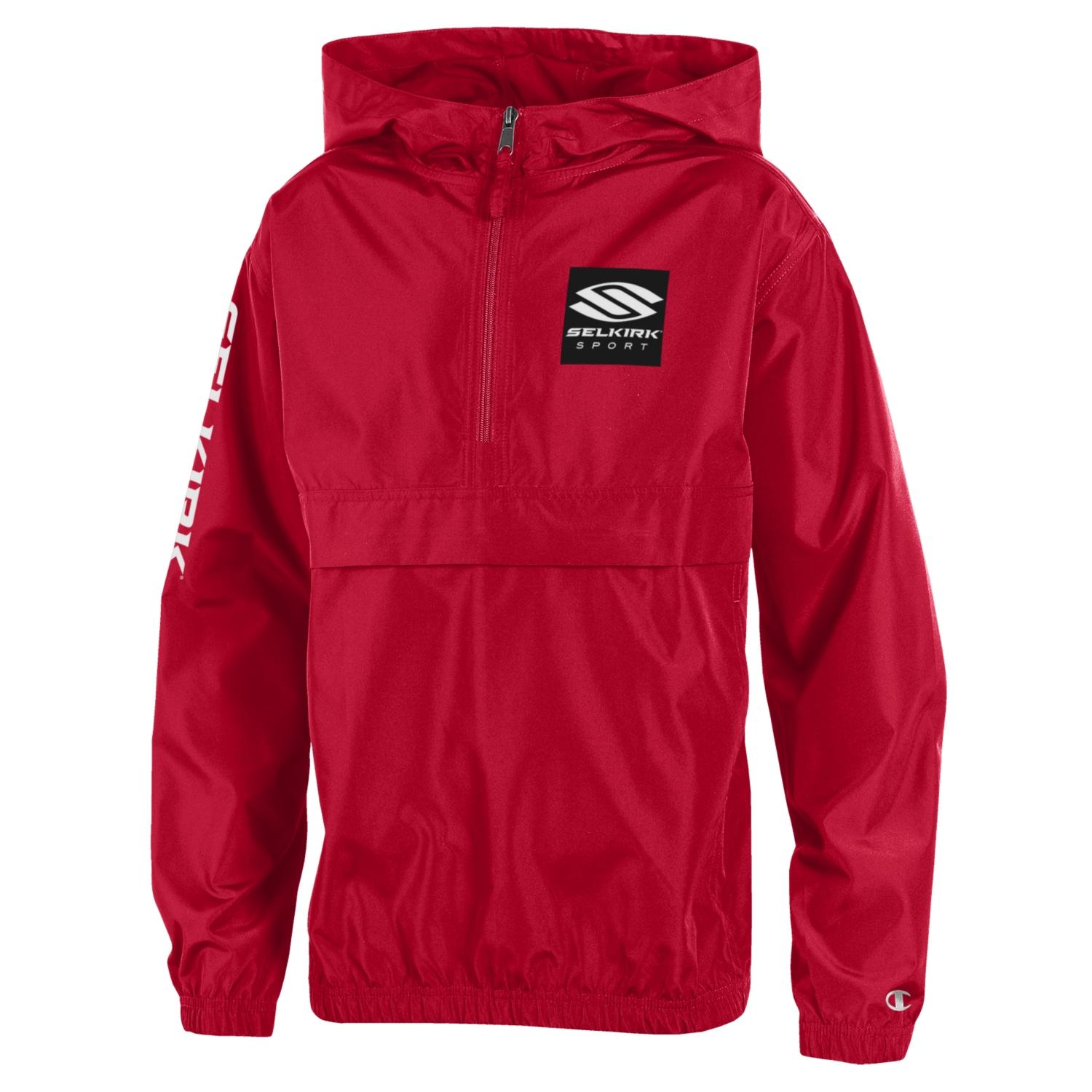 Selkirk Youth Packable Jacket - Champion