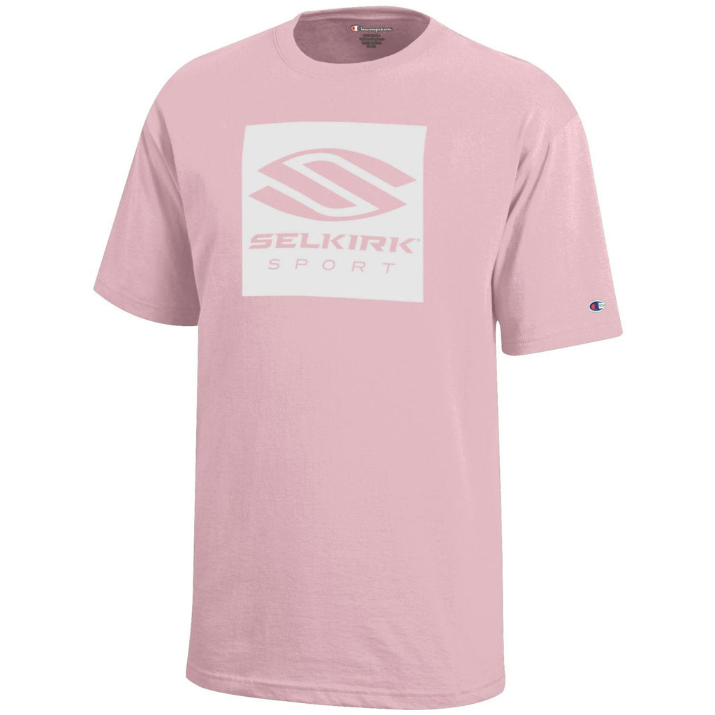 Selkirk Youth Short Sleeve Jersey - Champion