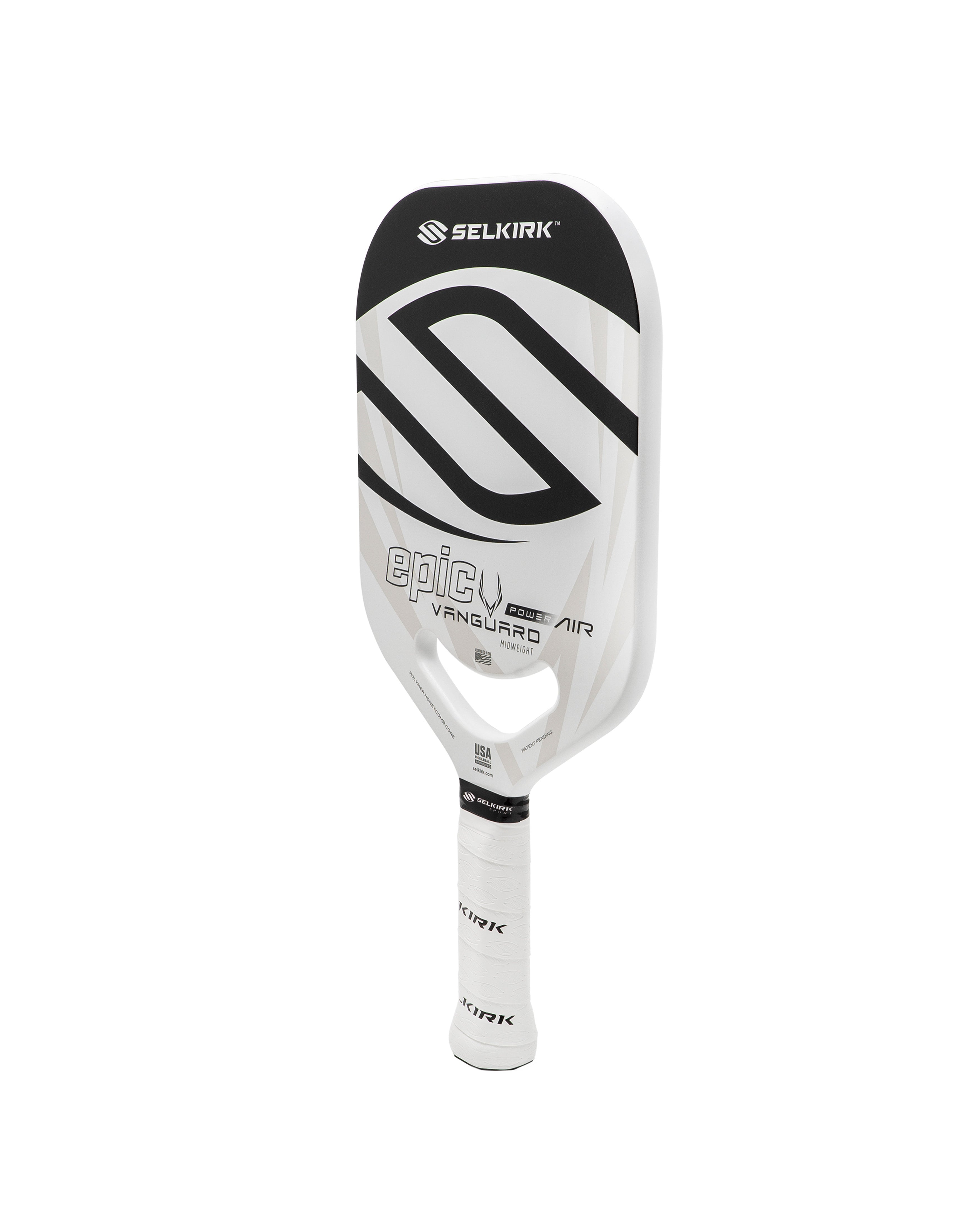 Selkirk VANGUARD Power Air - Epic - Pickleball Paddle