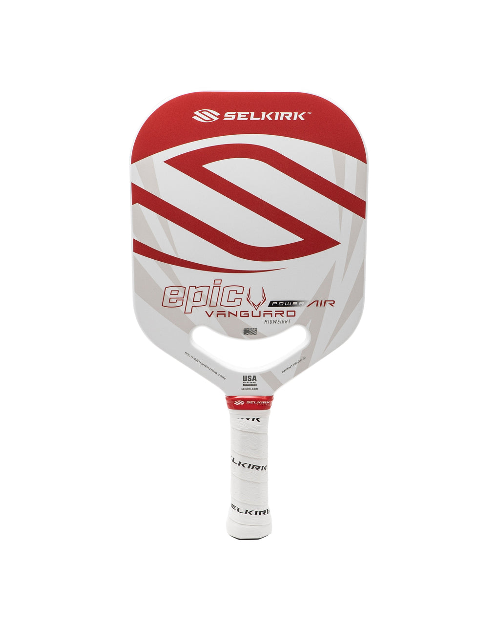 Selkirk VANGUARD Power Air - Epic - Pickleball Paddle