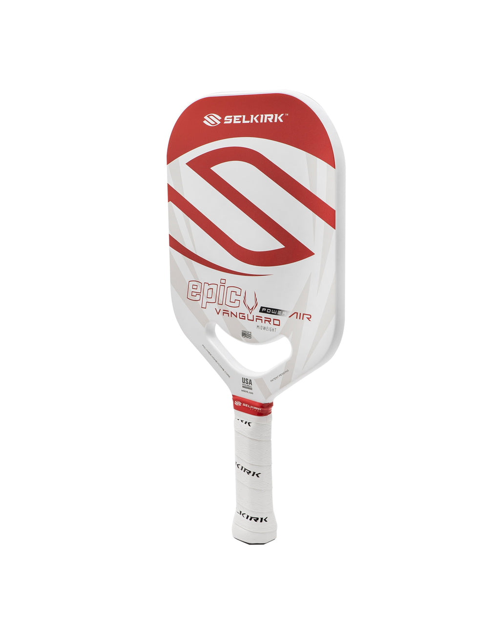 Selkirk VANGUARD Power Air - Epic - Pickleball Paddle