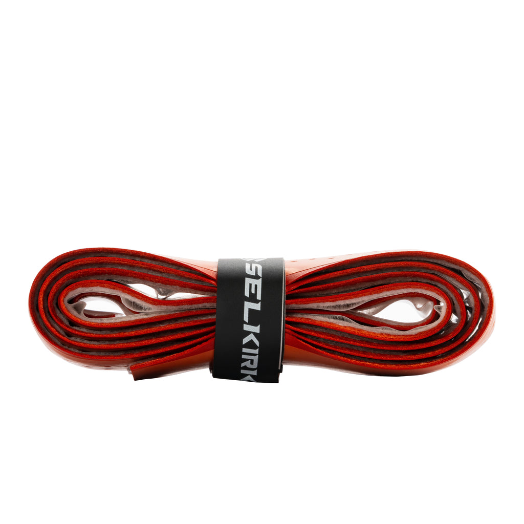 Selkirk Faux Leather Grip