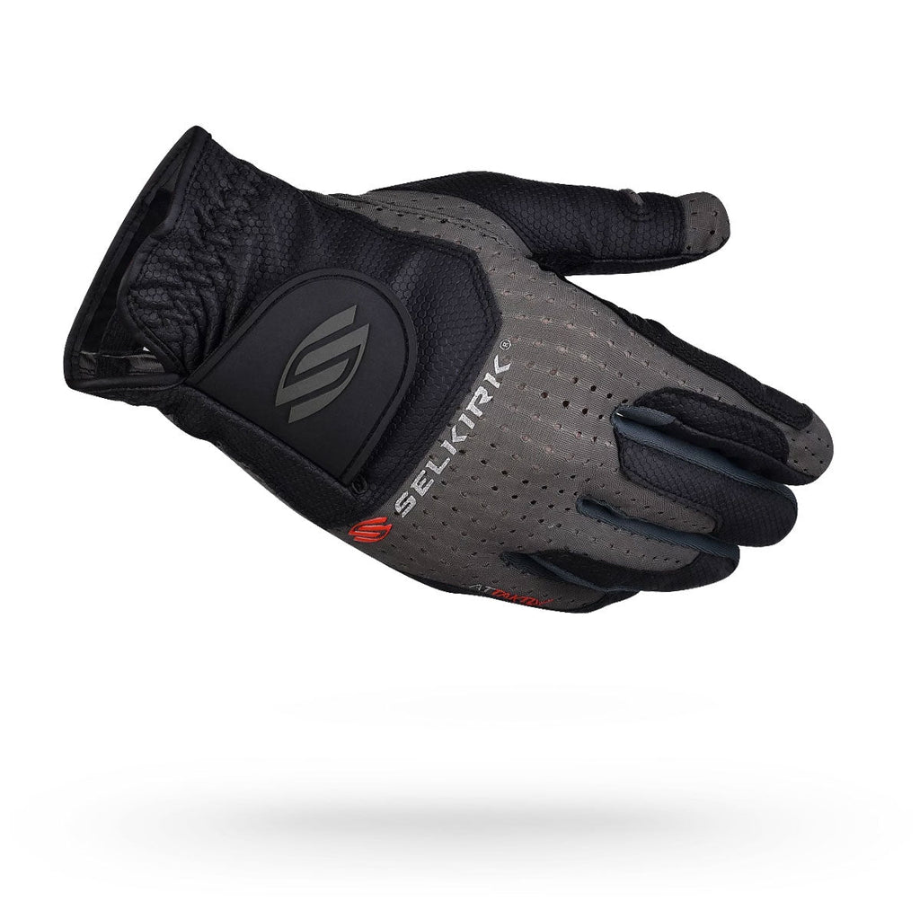 Selkirk Premium Leather Coolskin Upper Glove - Attaktix