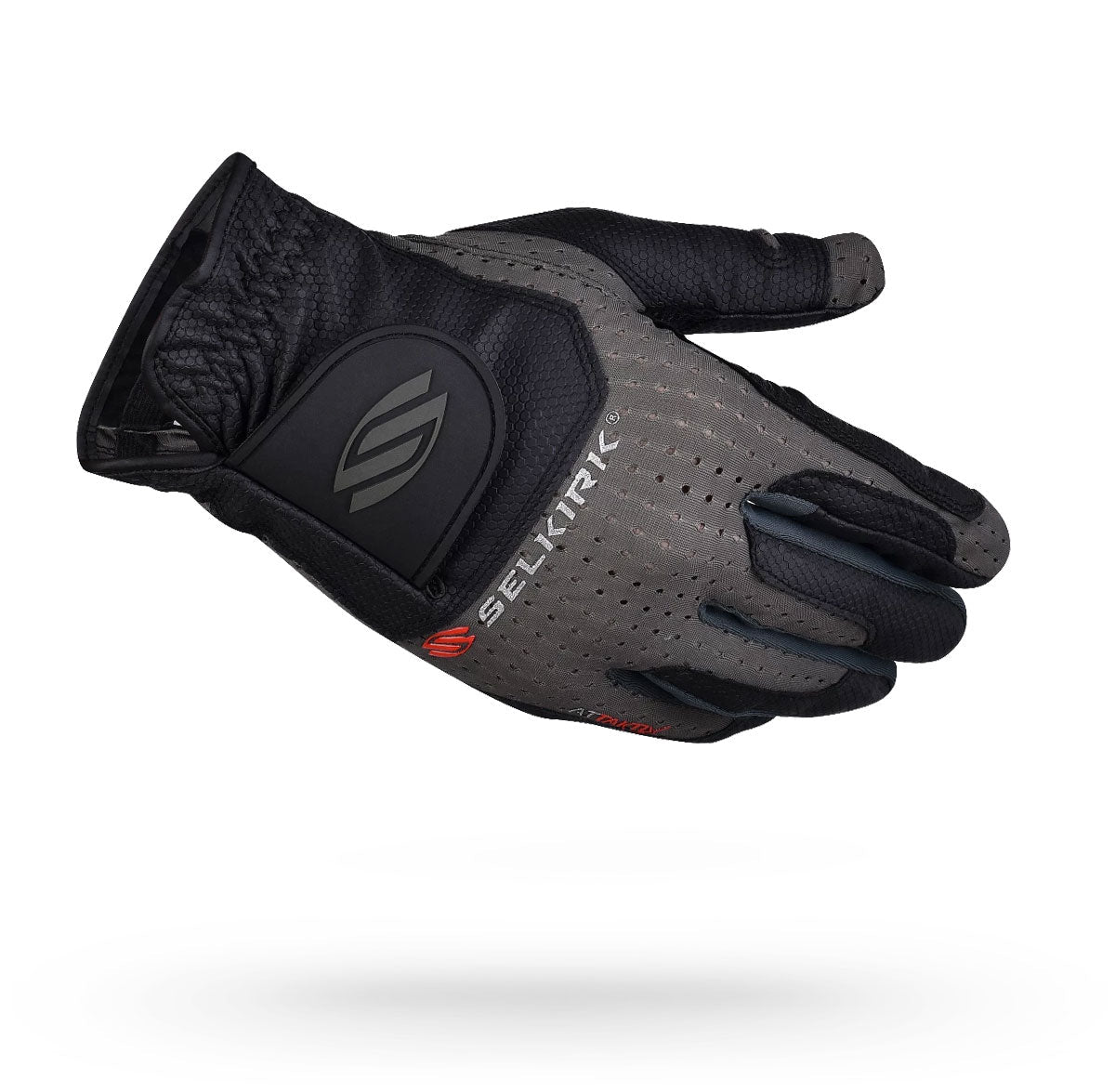 Selkirk Premium Leather Coolskin Upper Glove - Attaktix