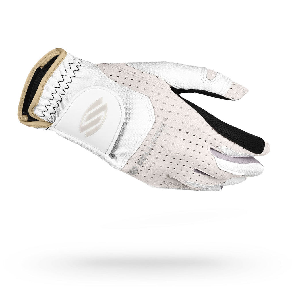 Selkirk Premium Leather Coolskin Upper Glove - Attaktix