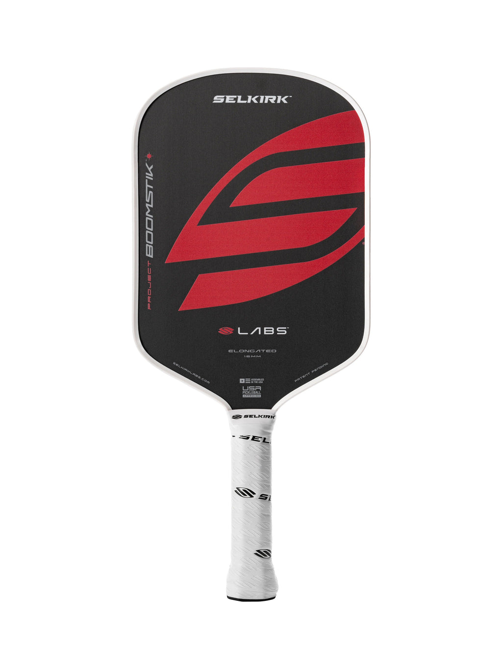 LABS Project Boomstik® Pro UPA Paddles