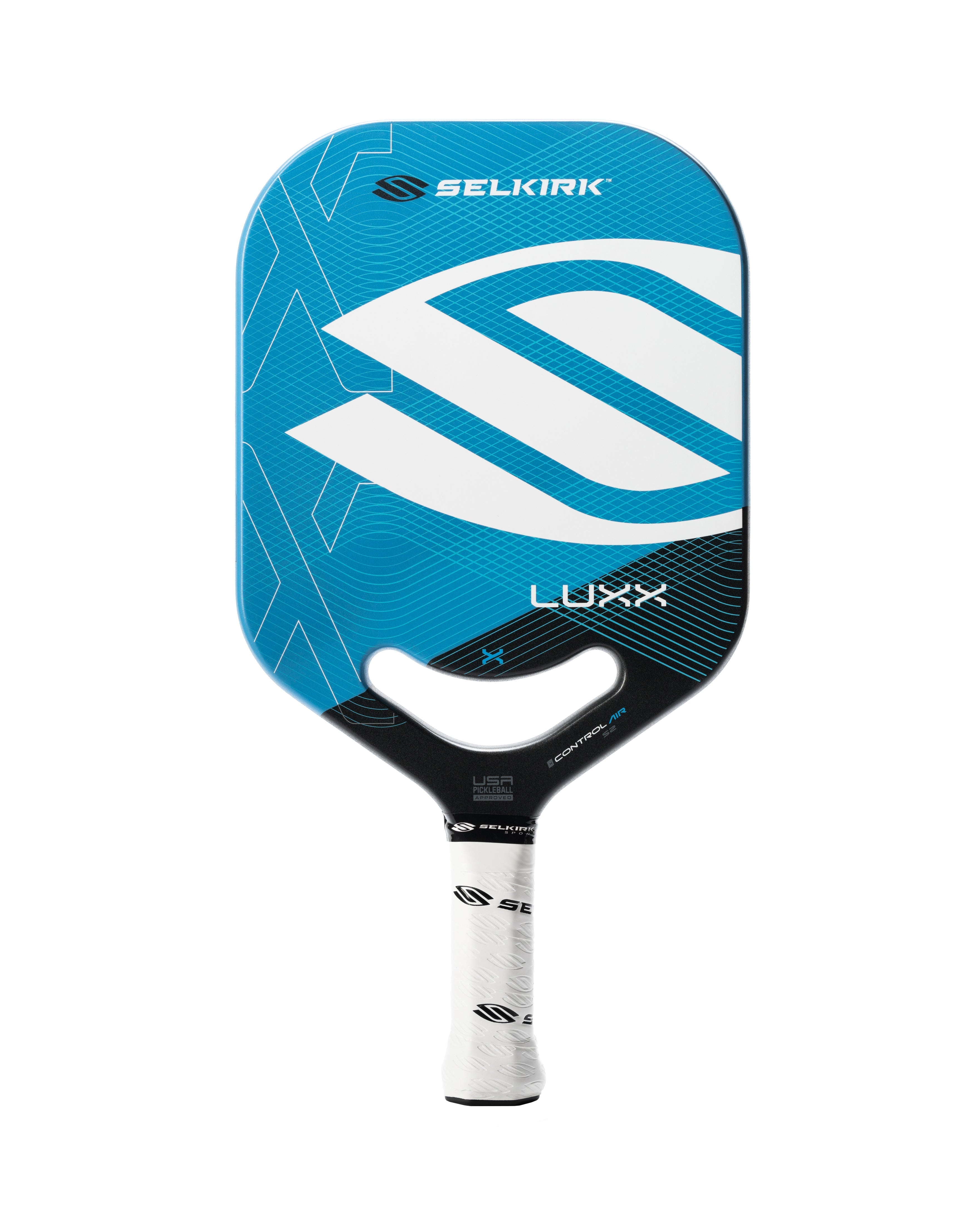 LUXX Control Air