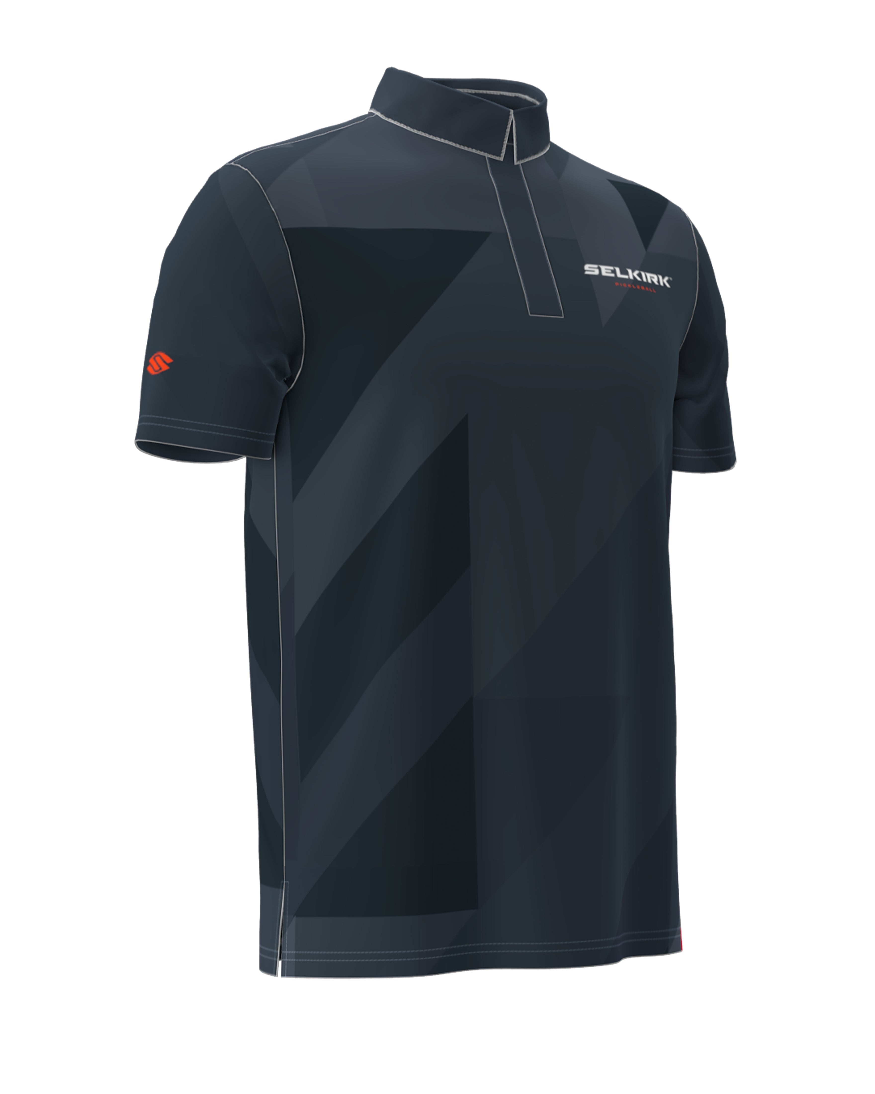 Men's Symmetrix Polo