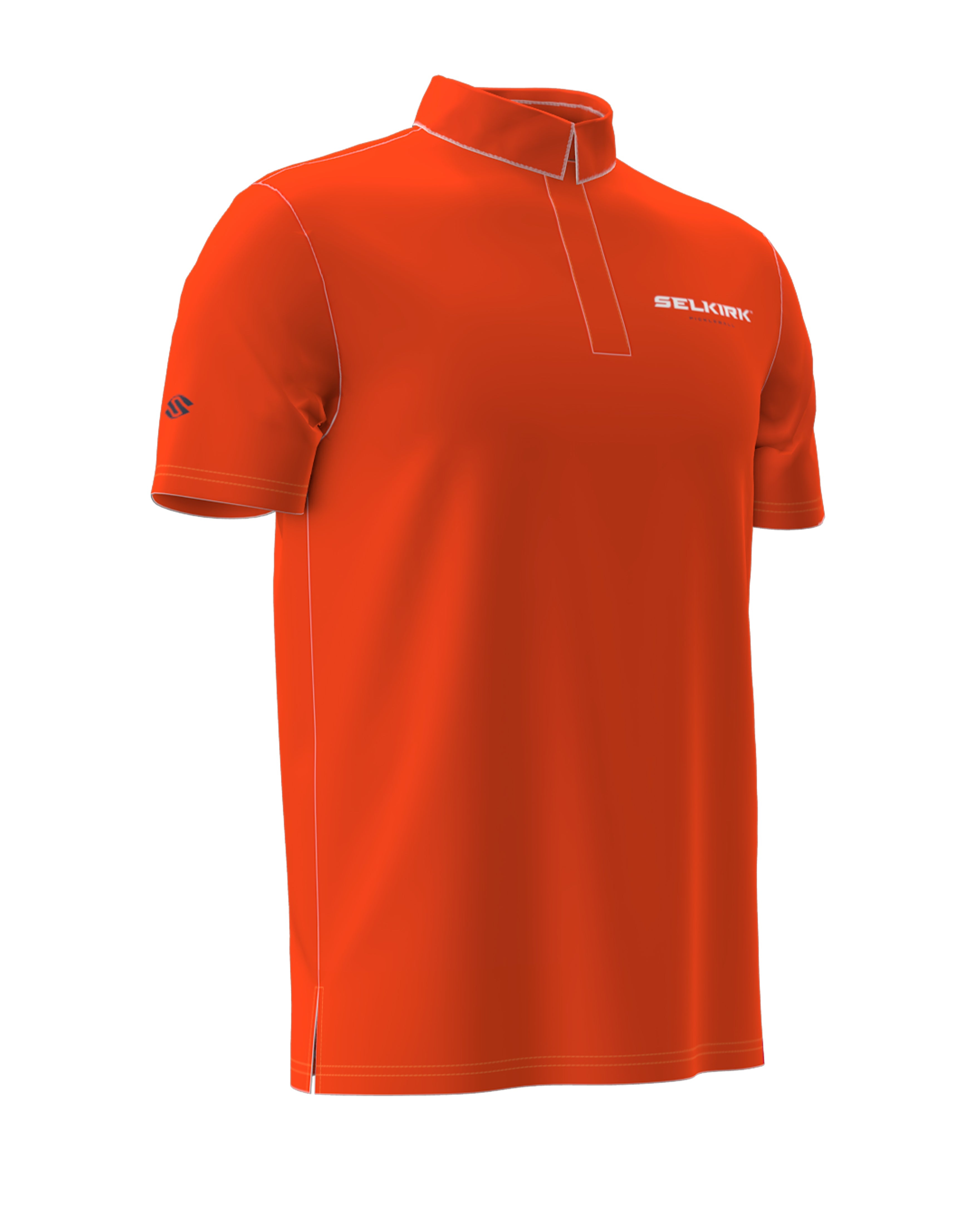 Men's Symmetrix Polo