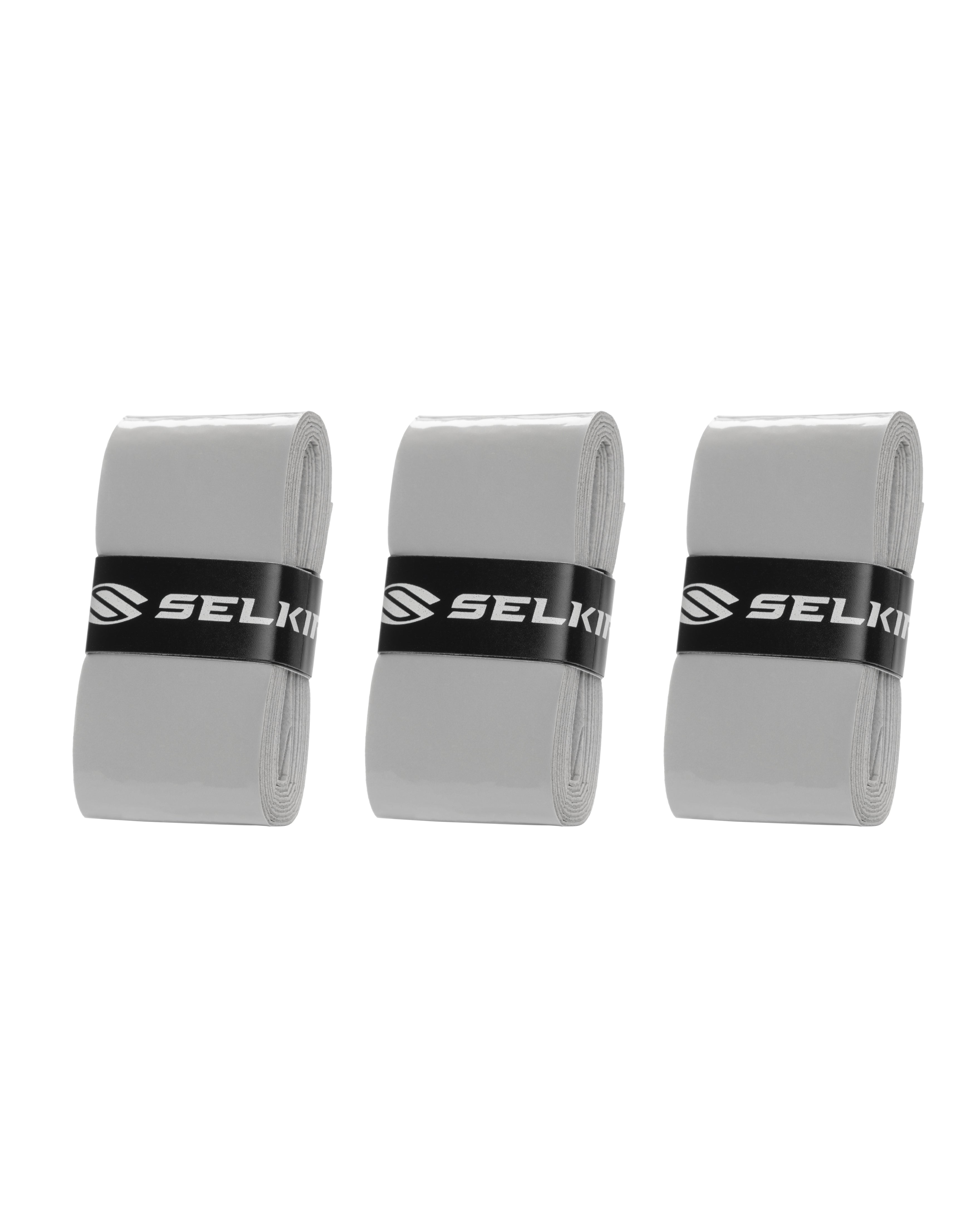 Selkirk Sport Tacky Pickleball Overgrip - 3 Pack