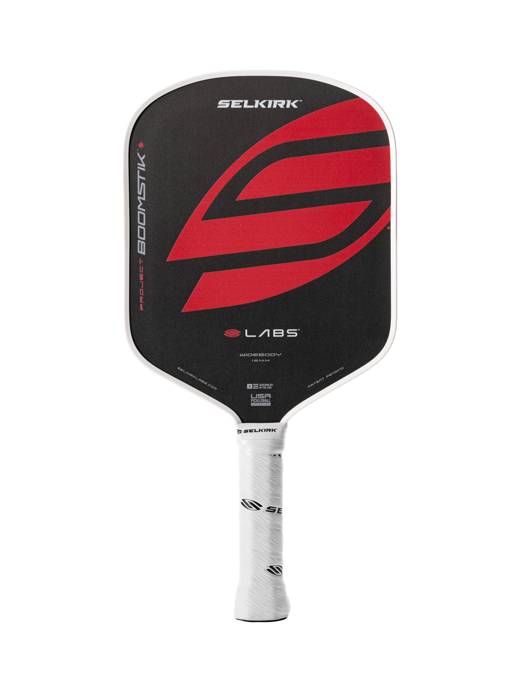 LABS Project Boomstik® Pro UPA Paddles