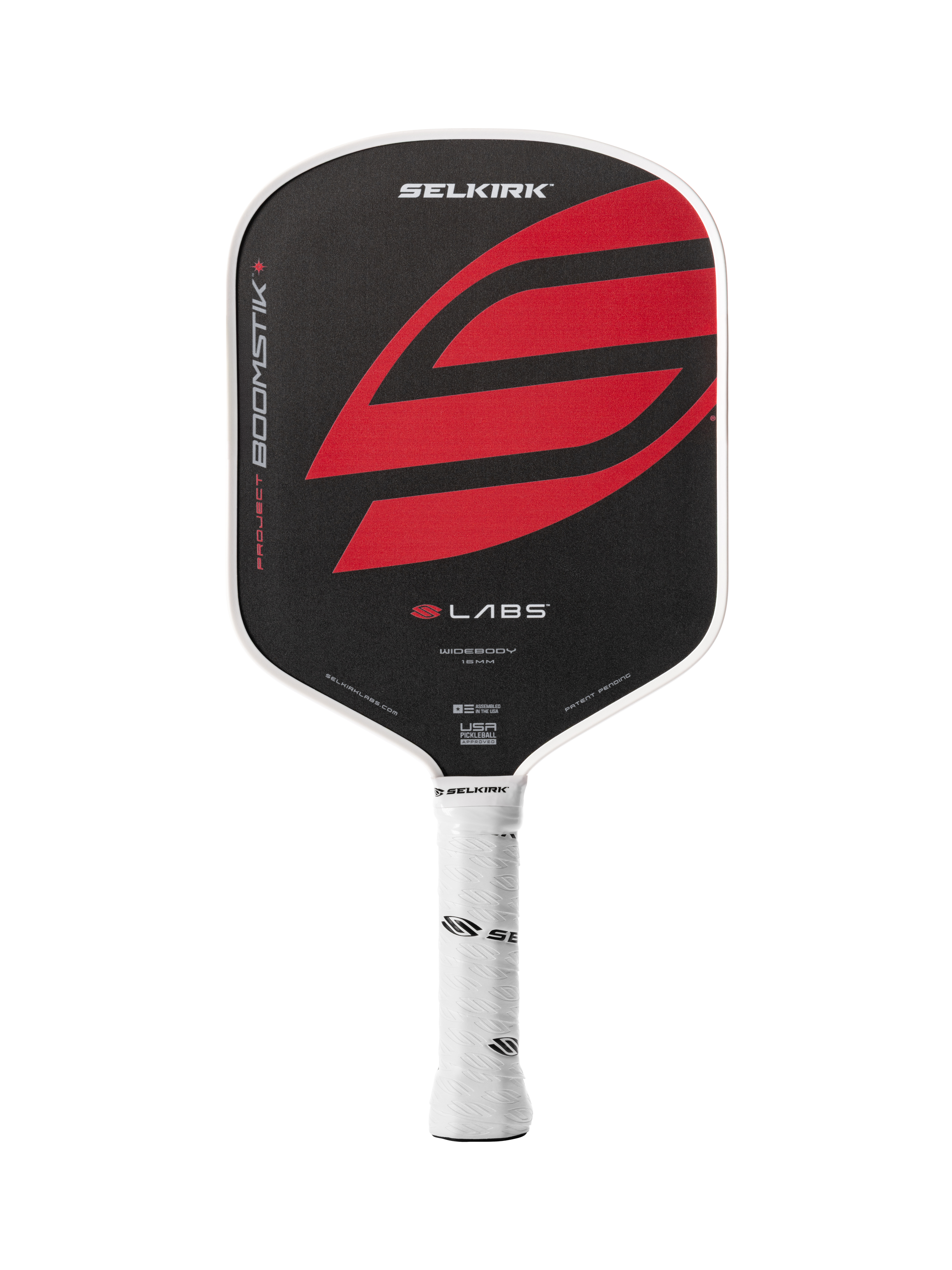 LABS Project Boomstik® Pro UPA Paddles