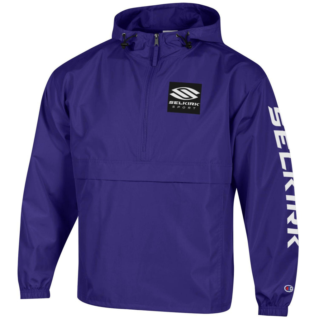 Selkirk Packable Jacket - Lightweight - Champion