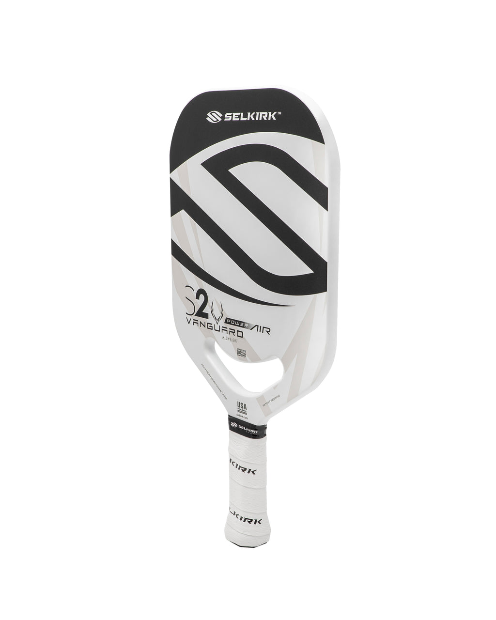 Selkirk VANGUARD Power Air - S2 - Pickleball Paddle