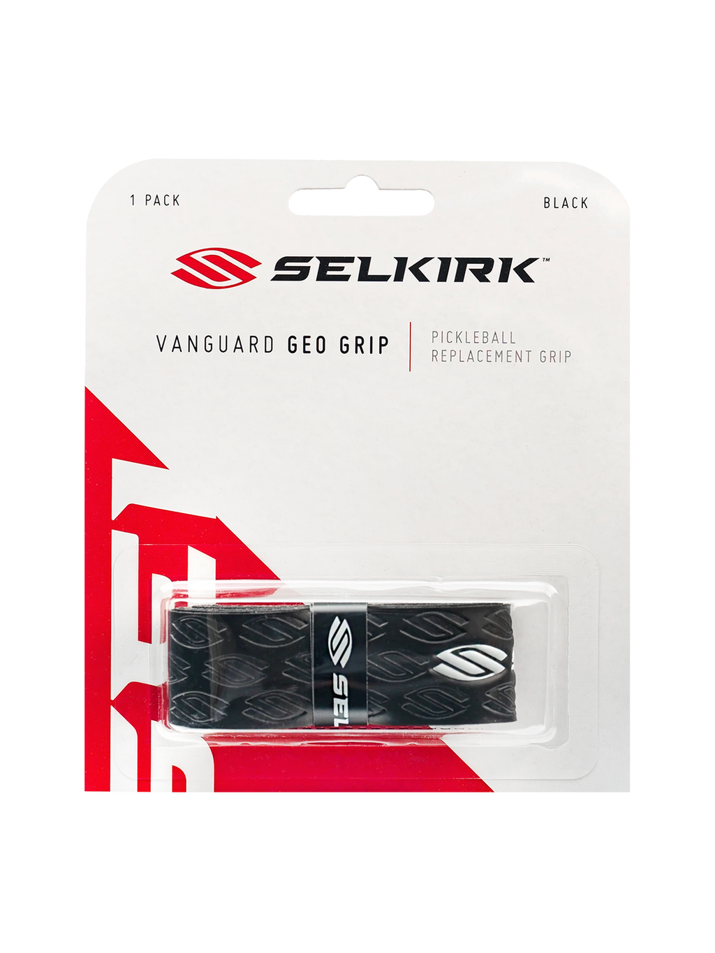 Selkirk Sport Vanguard Geo Pickleball Overgrip