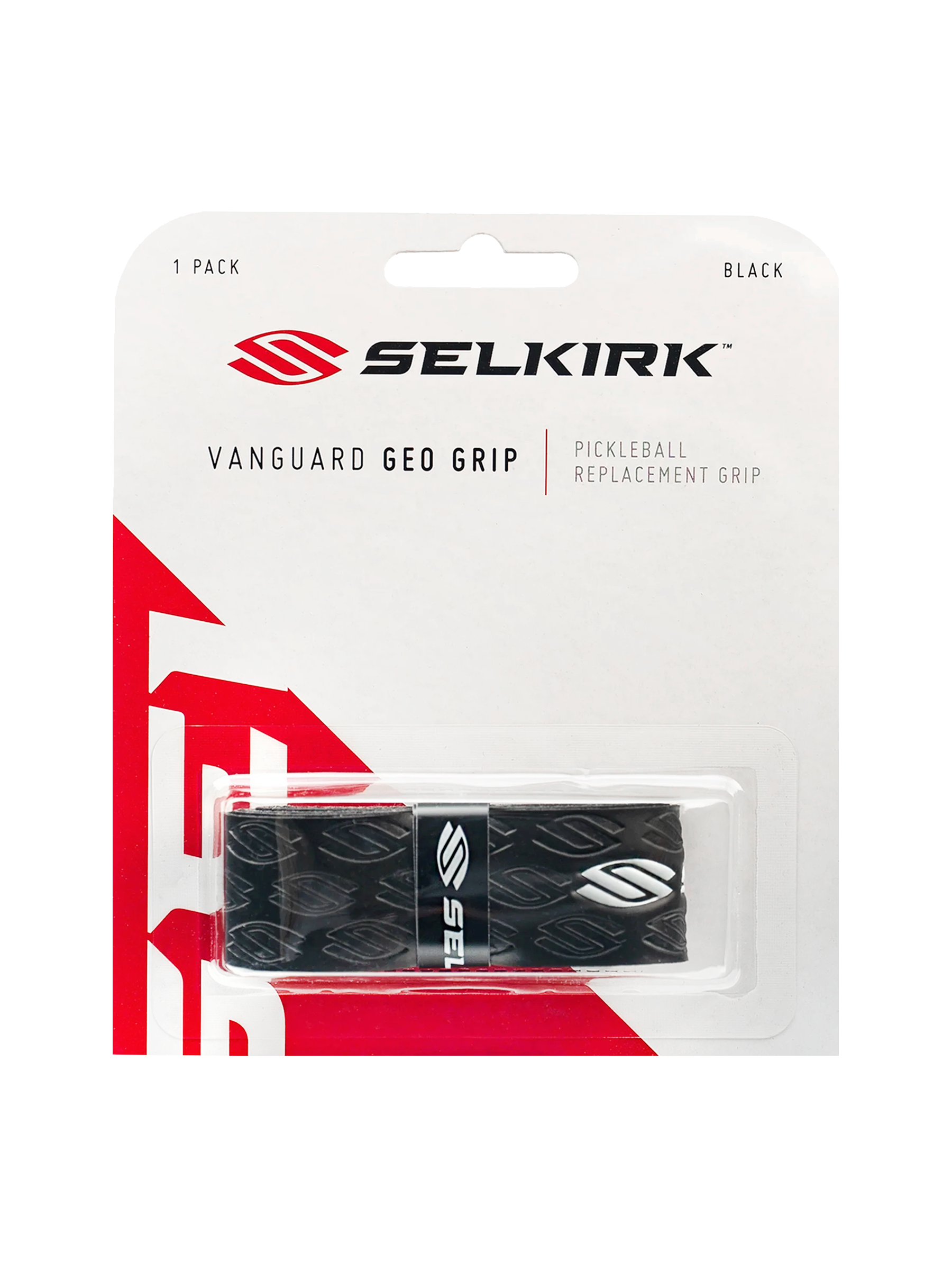 Selkirk Sport Vanguard Geo Pickleball Overgrip