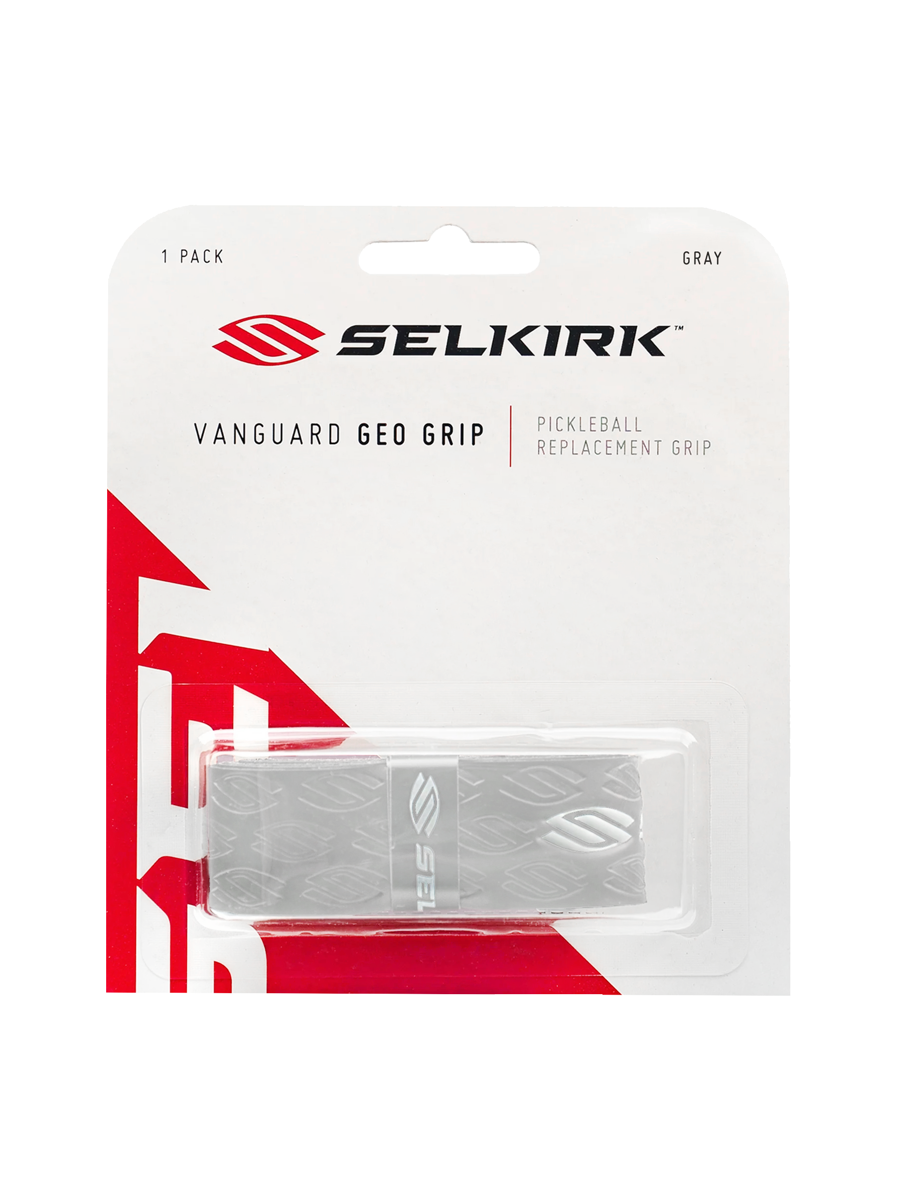 Selkirk Sport Vanguard Geo Pickleball Overgrip