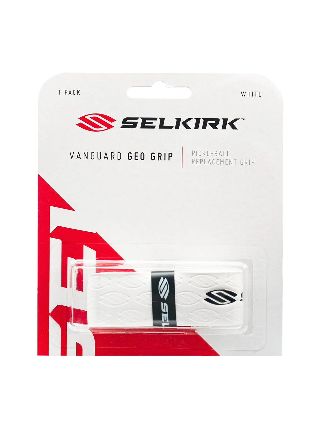 Selkirk Sport Vanguard Geo Pickleball Overgrip