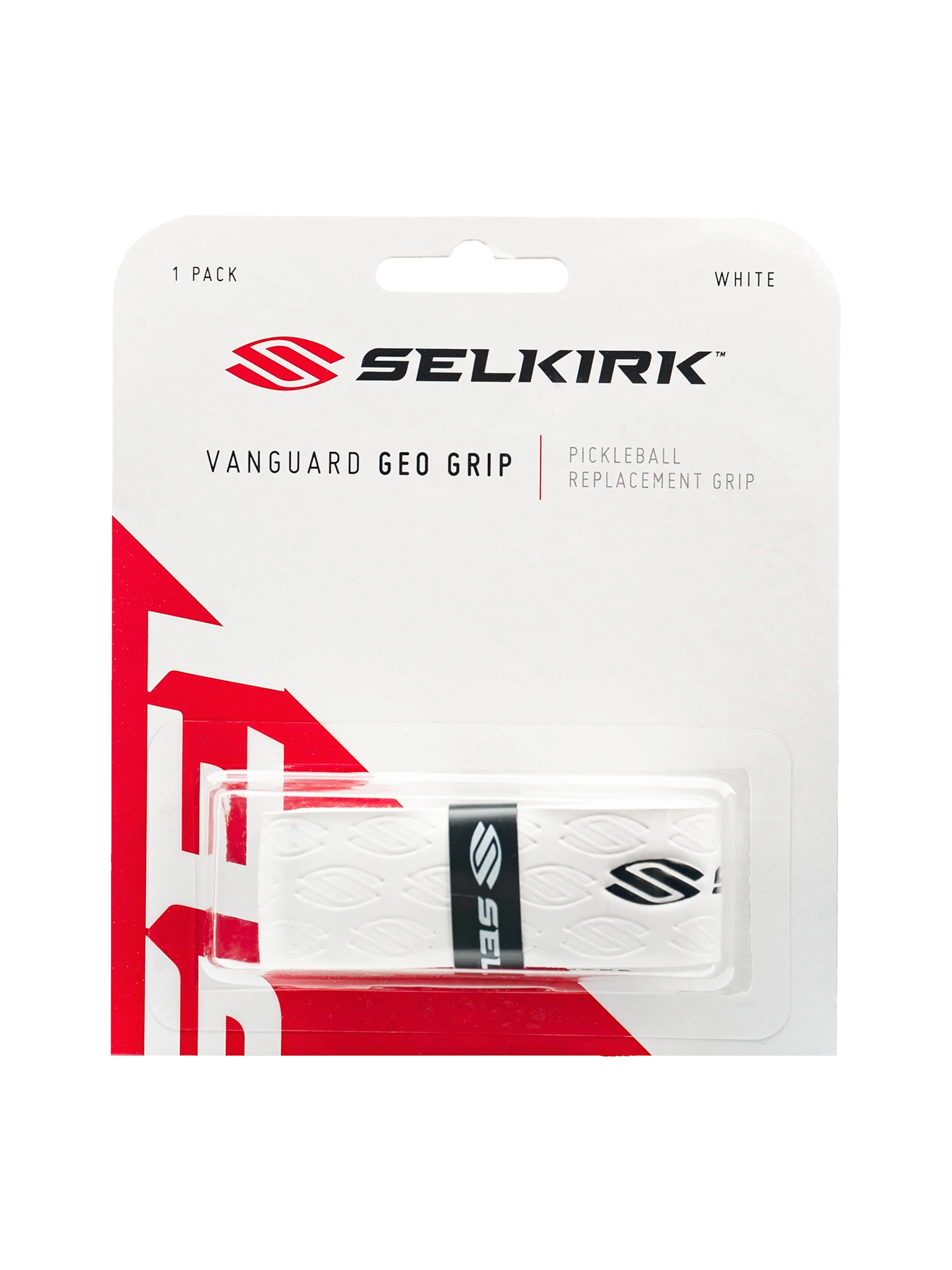 Selkirk Sport Vanguard Geo Pickleball Overgrip