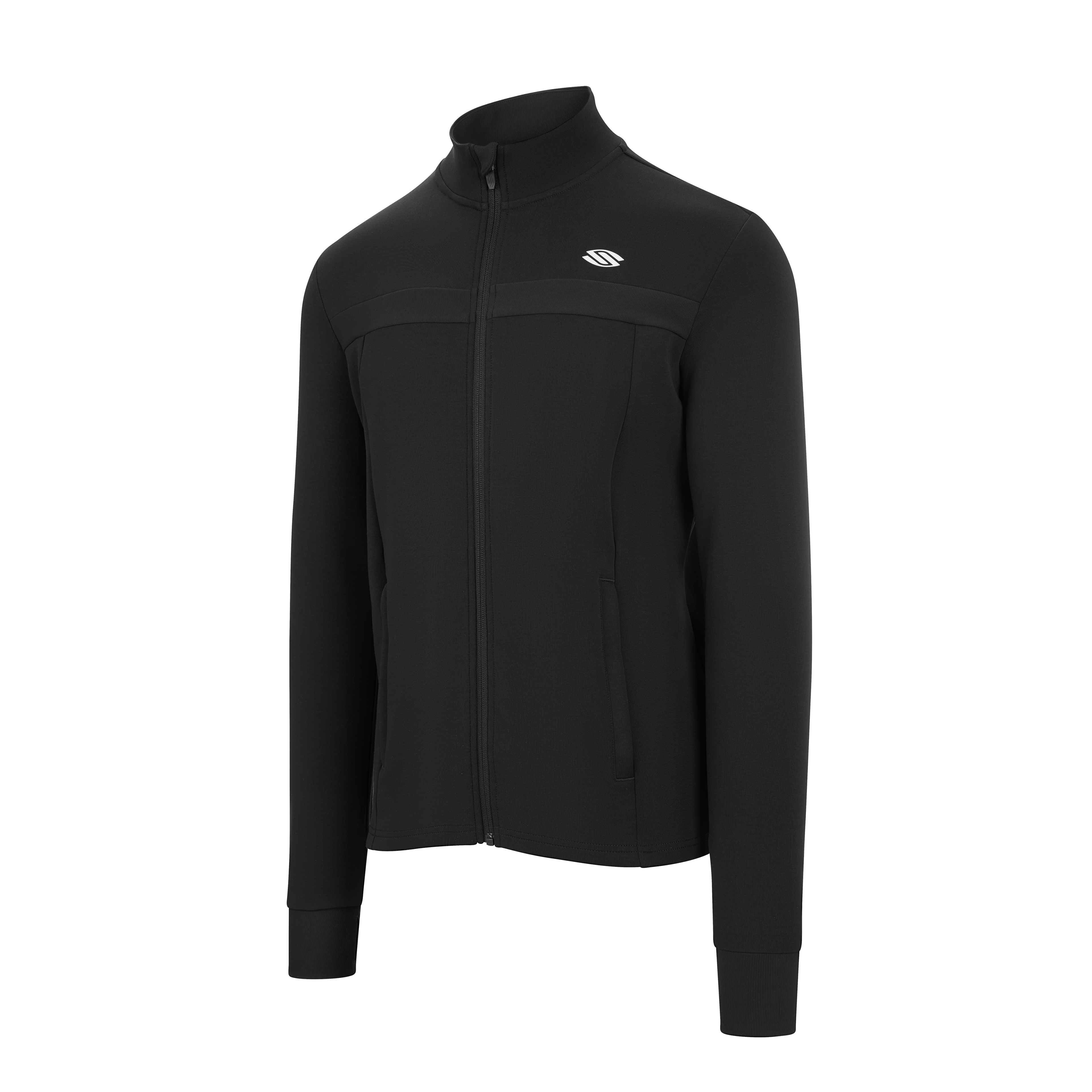 Men's Pro Line Full Zip Jacket