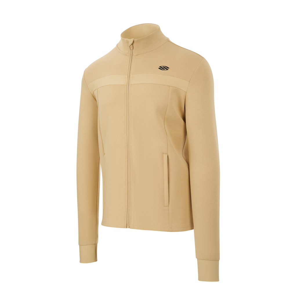 Men's Pro Line Full Zip Jacket