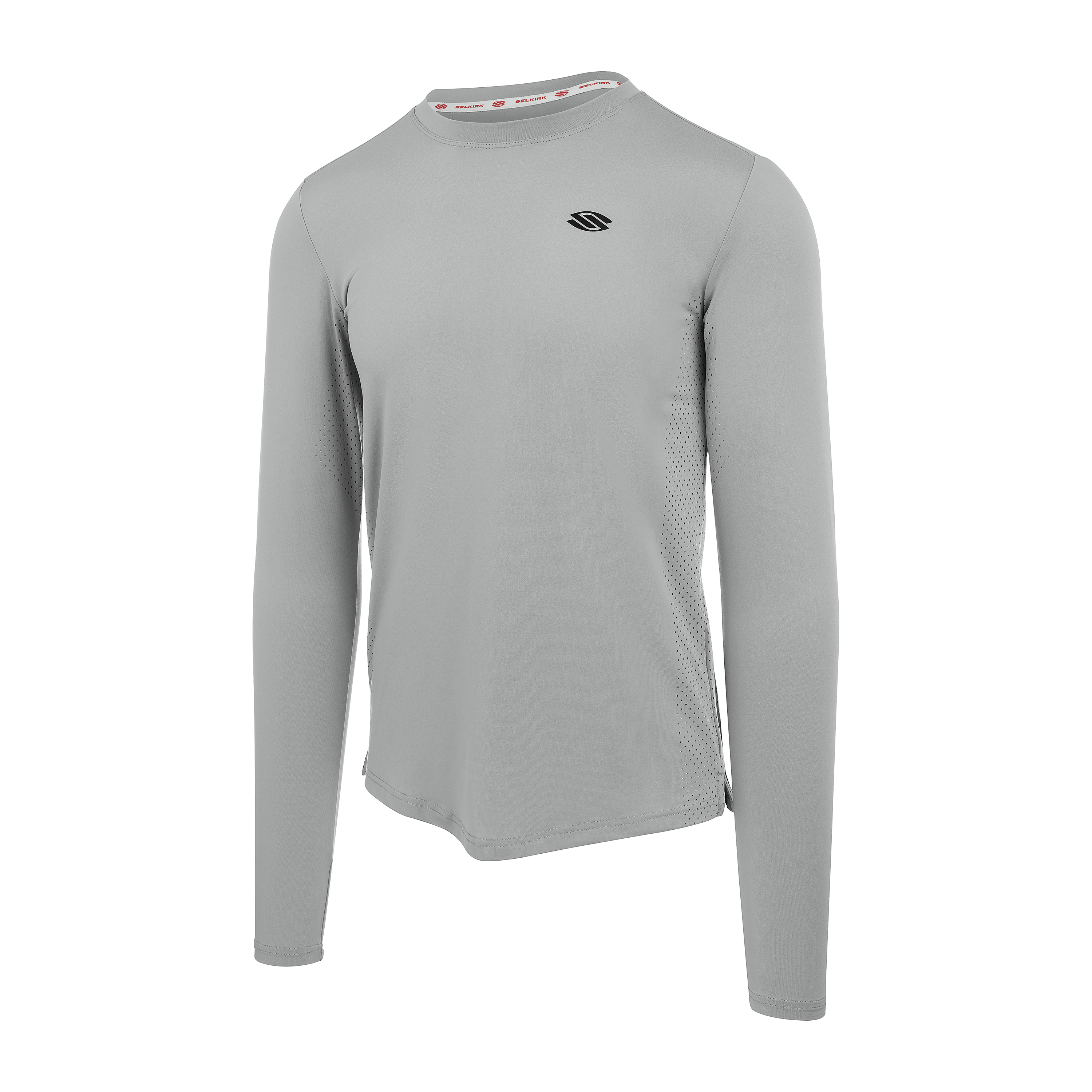 Men's Pro Line Athletic Long Sleeve Shirt