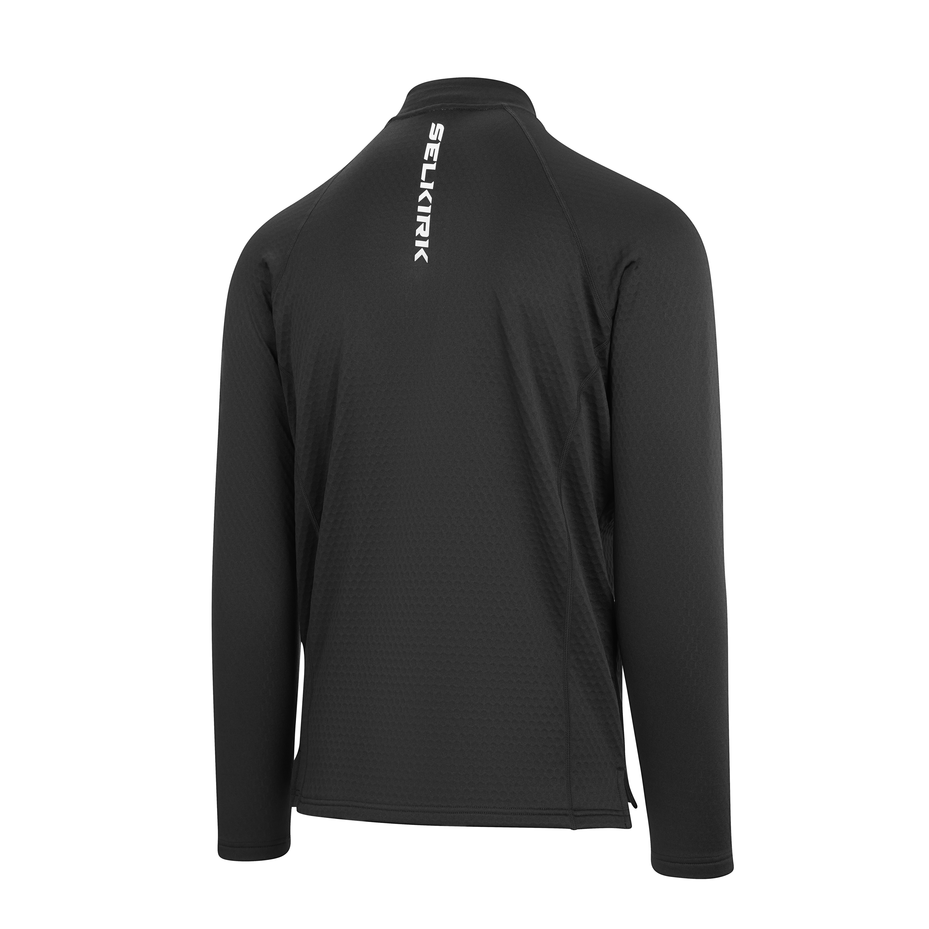 Men's Pro Line 1/4 Zip Pullover