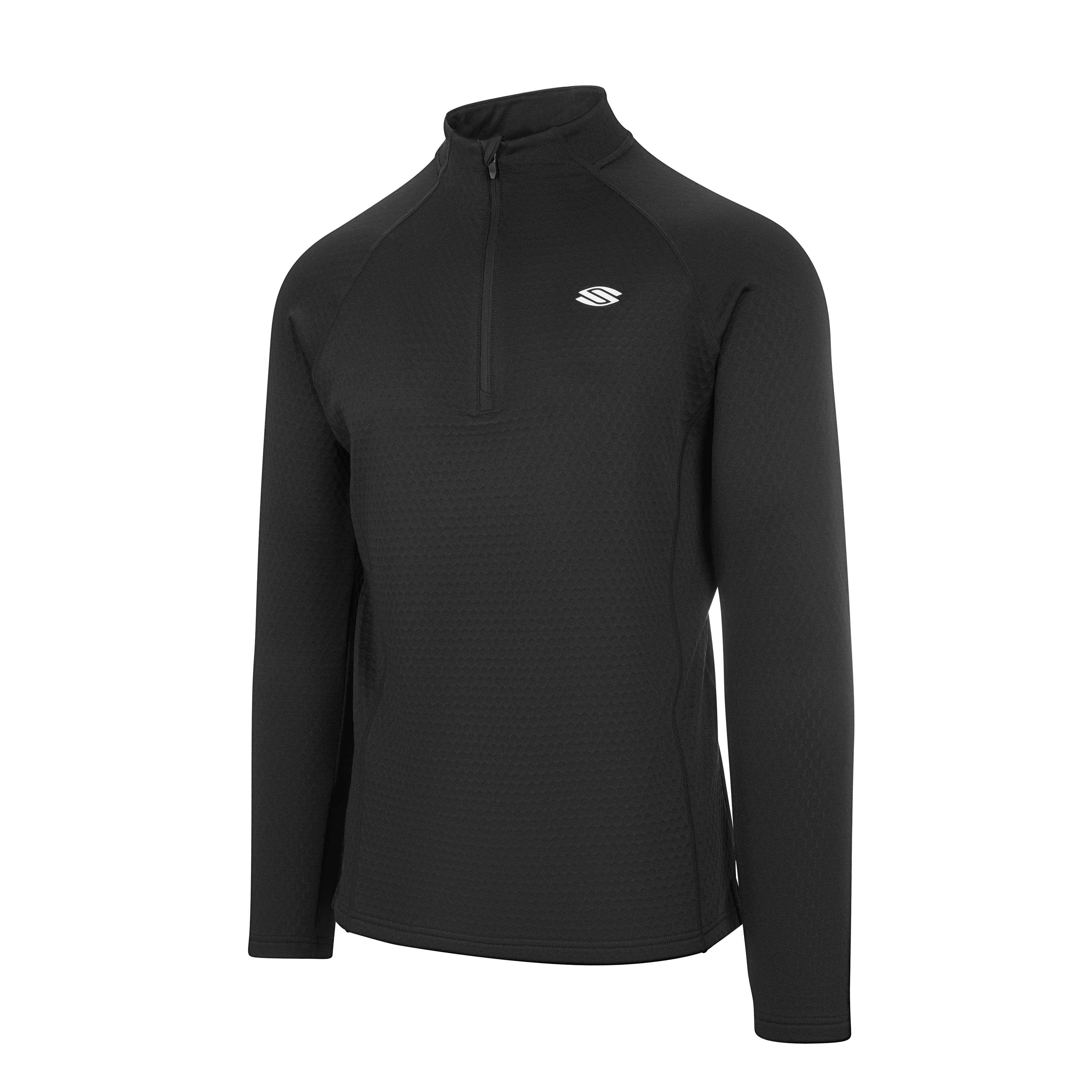 Men's Pro Line 1/4 Zip Pullover