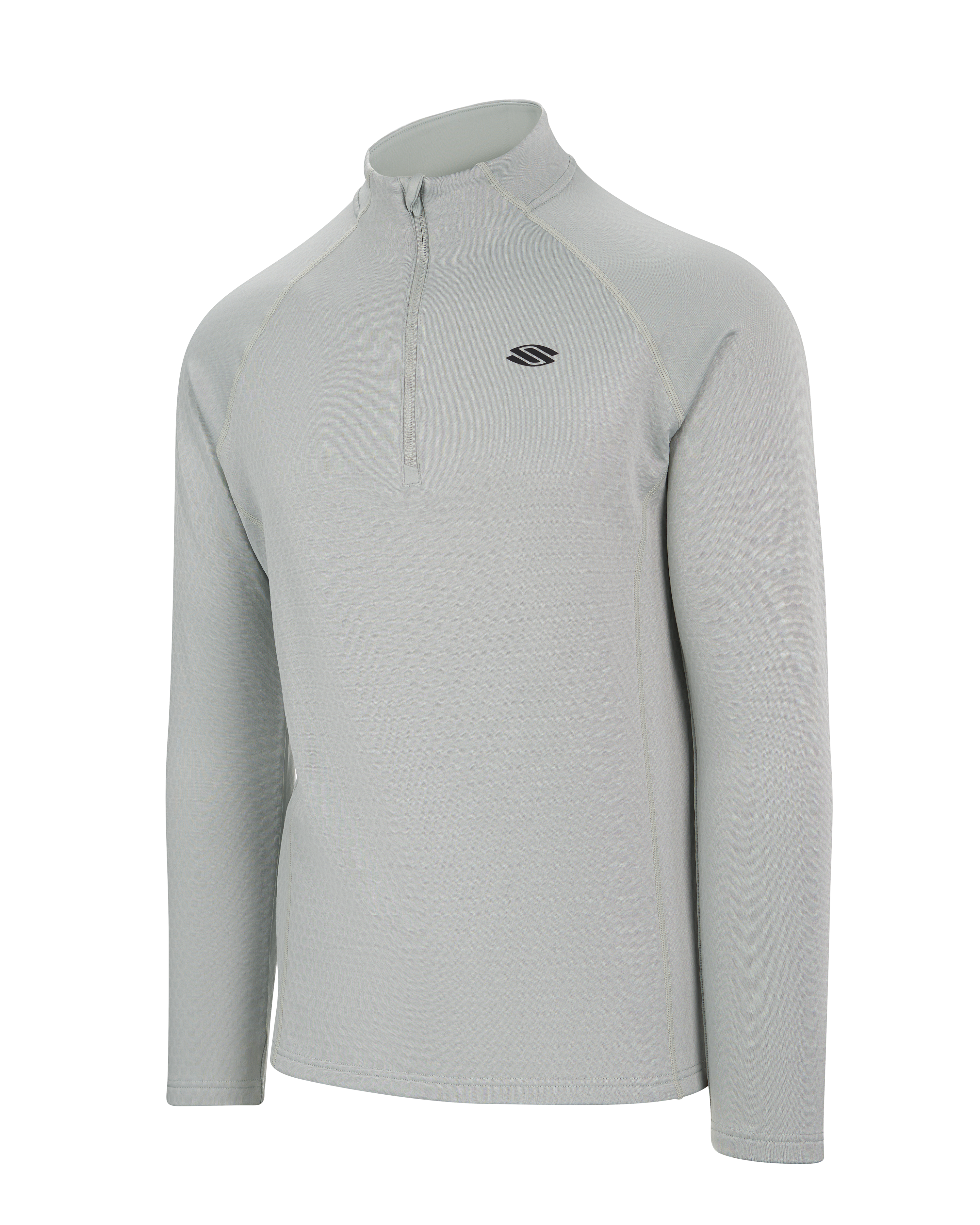Men's Pro Line 1/4 Zip Pullover
