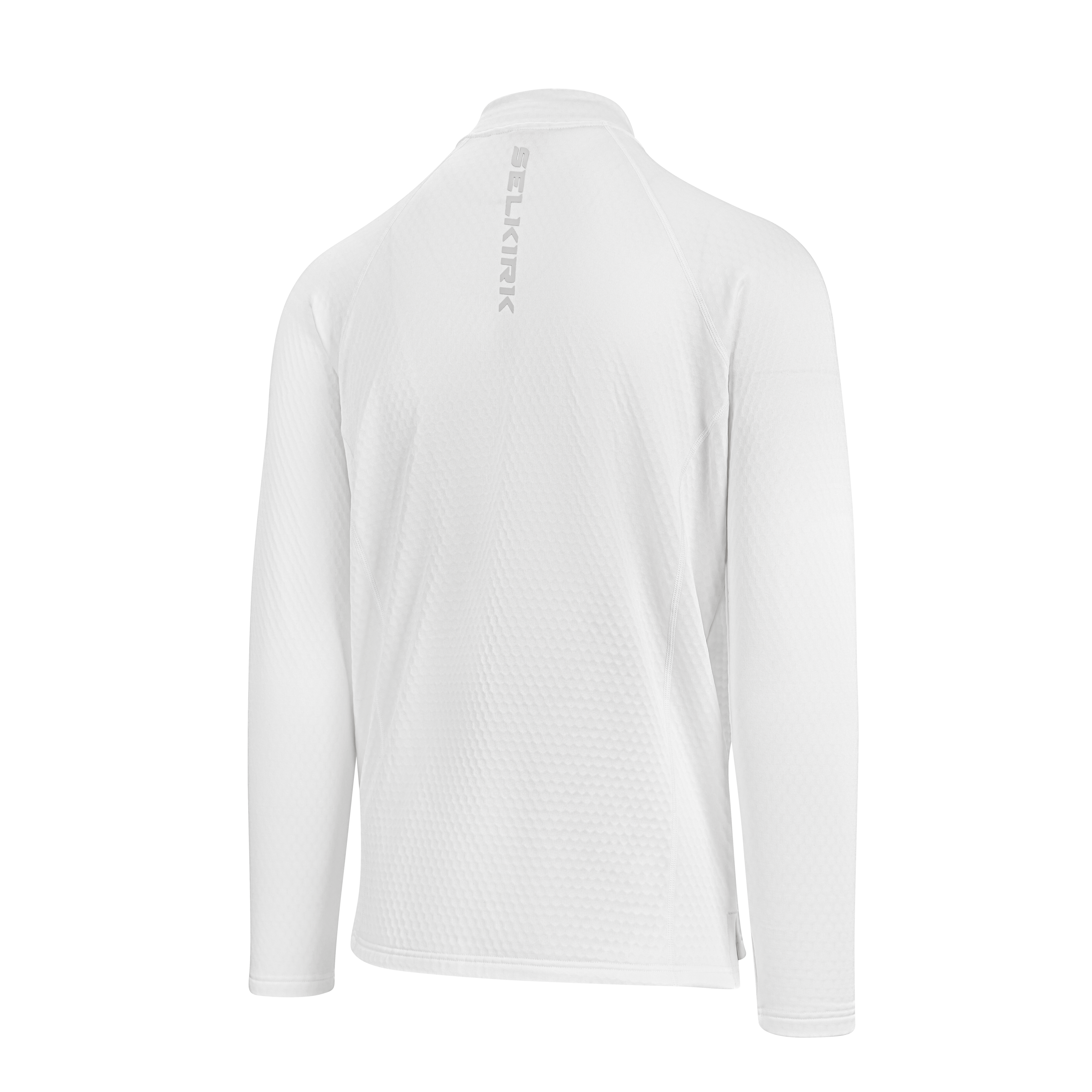 Men's Pro Line 1/4 Zip Pullover
