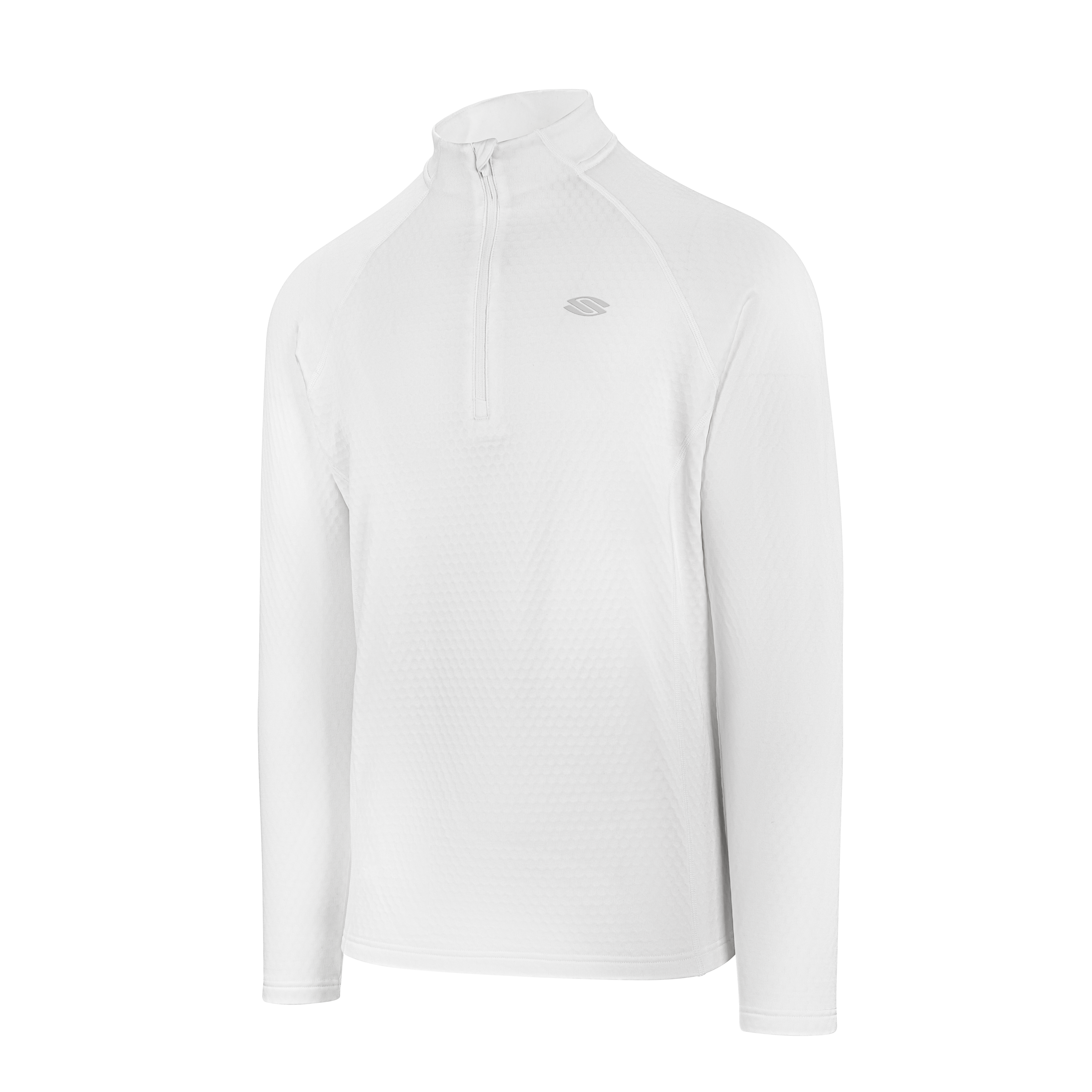 Men's Pro Line 1/4 Zip Pullover