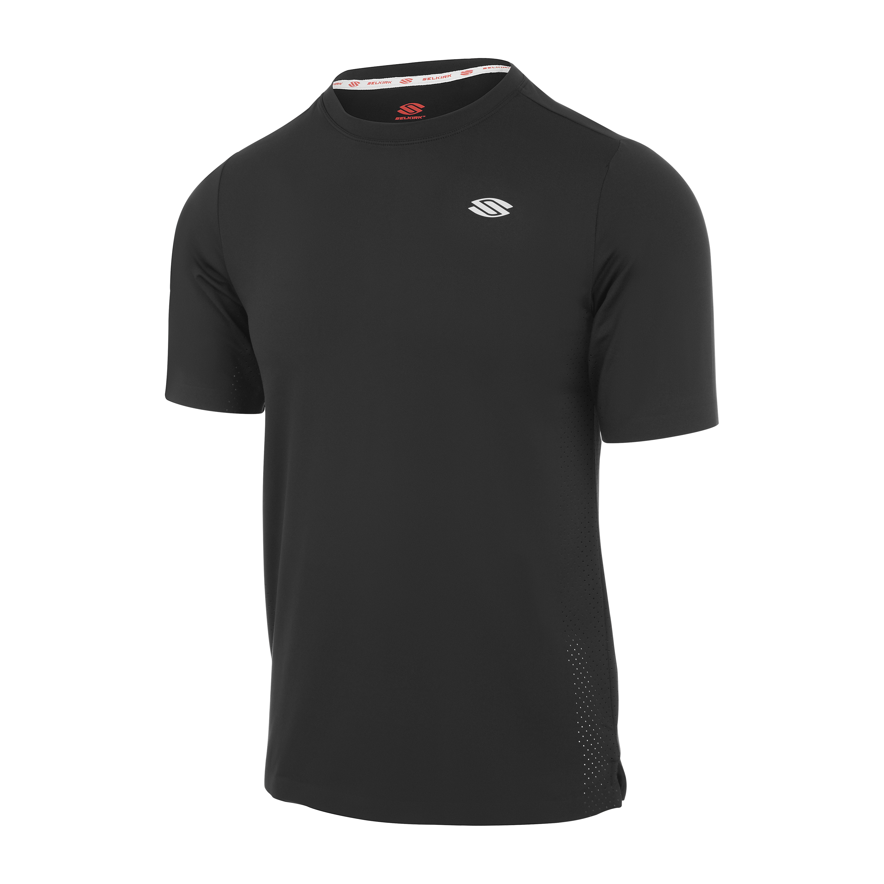 Men's Pro Line Athletic Short Sleeve
