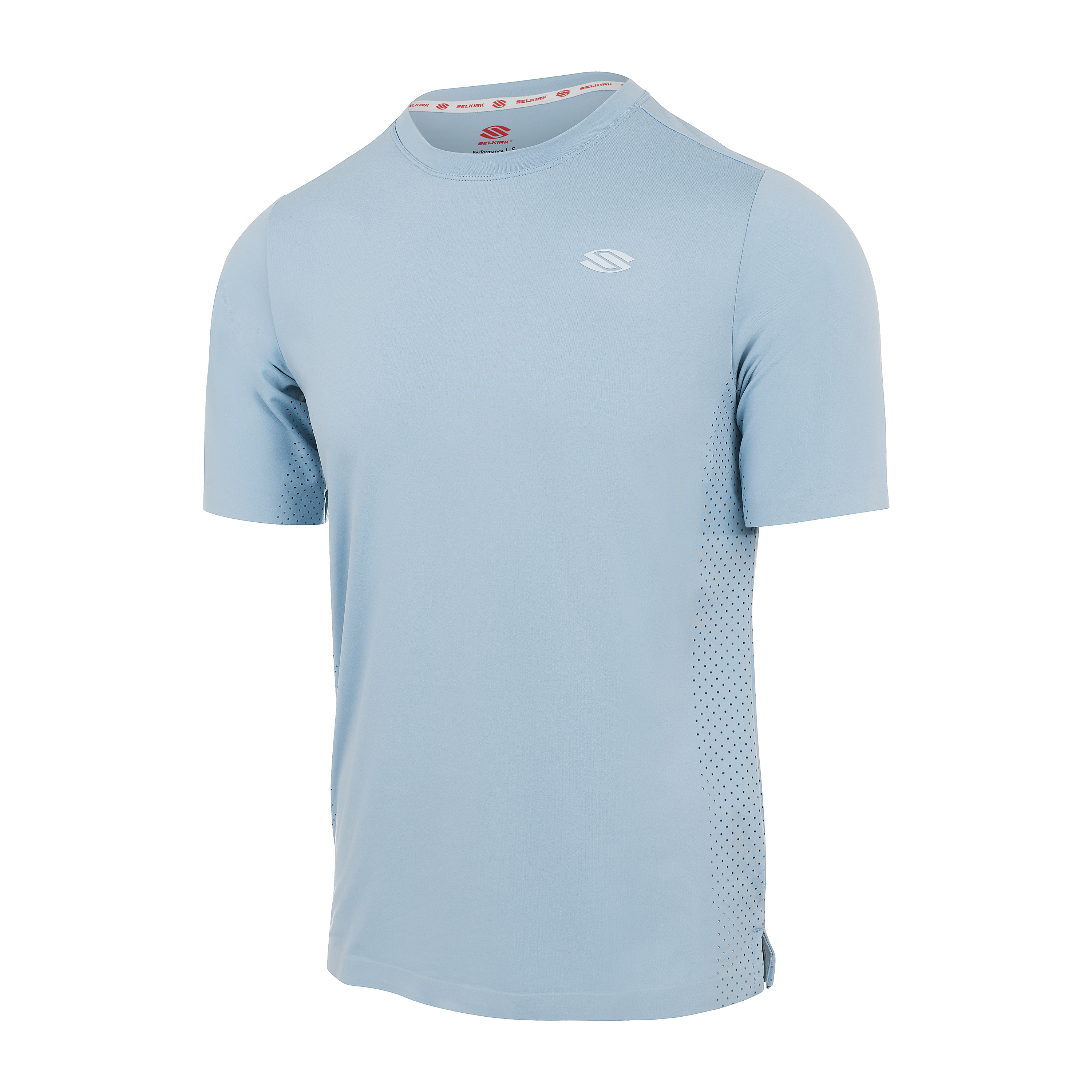Men's Pro Line Athletic Short Sleeve