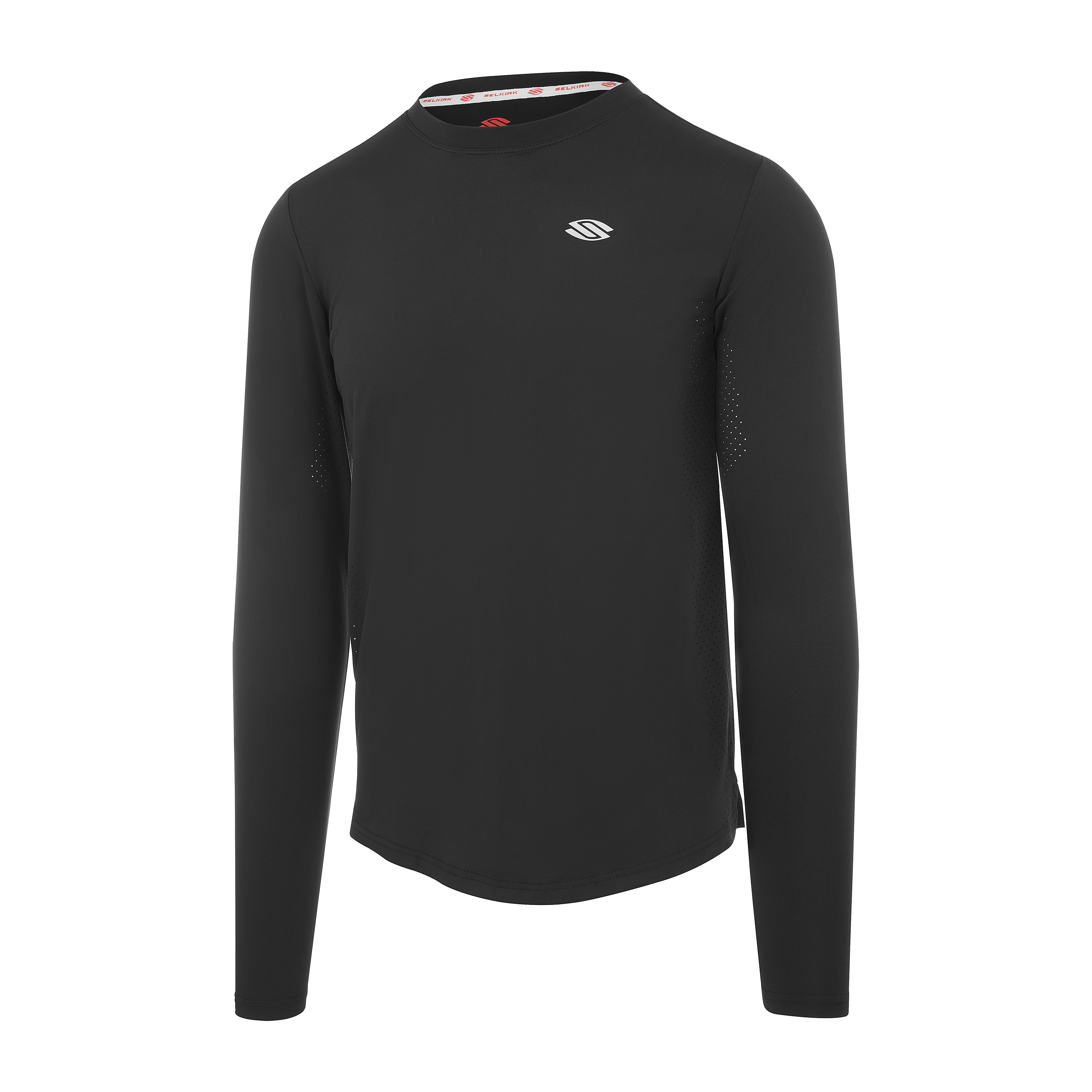 Men's Pro Line Athletic Long Sleeve Shirt