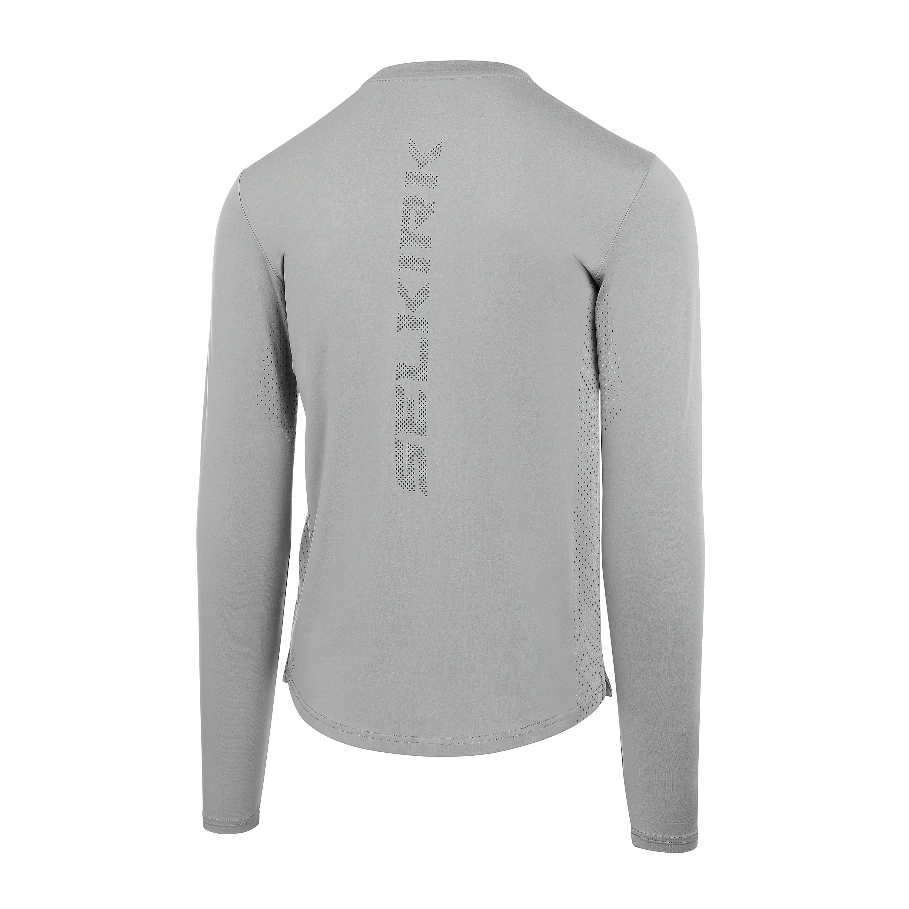 Men's Pro Line Athletic Long Sleeve Shirt