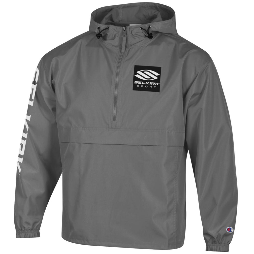 Selkirk Packable Jacket - Lightweight - Champion