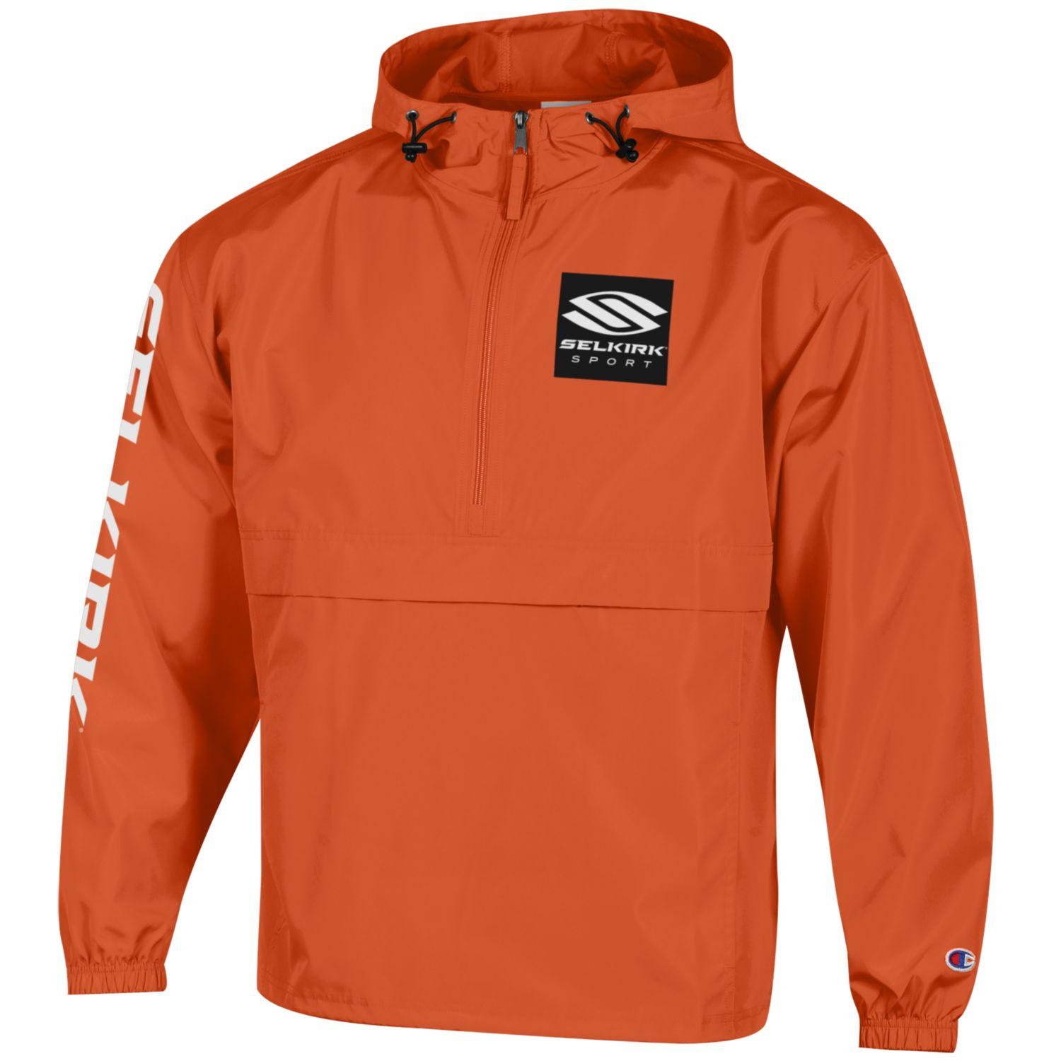 Selkirk Packable Jacket - Lightweight - Champion