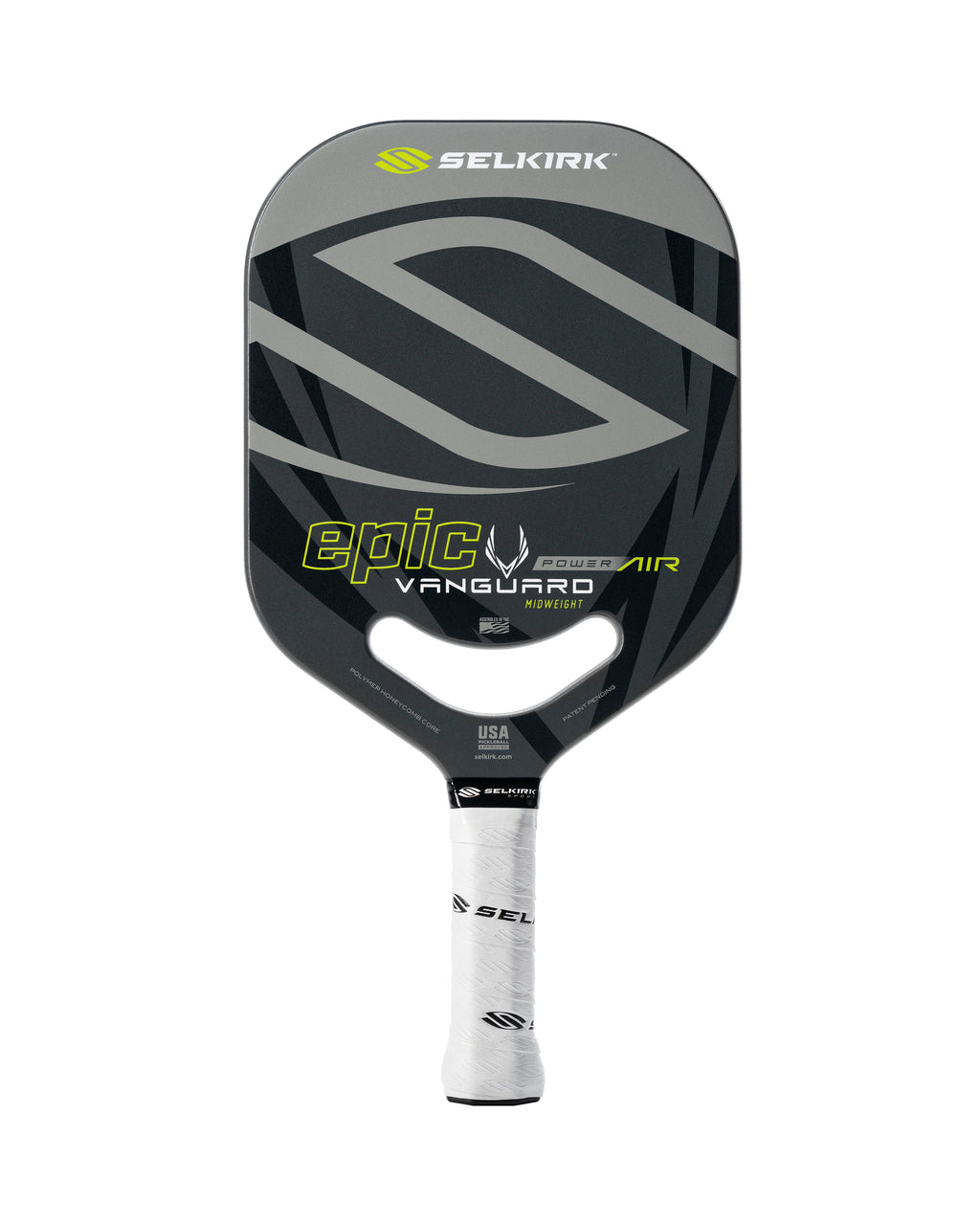 Selkirk VANGUARD Power Air - Epic - Pickleball Paddle
