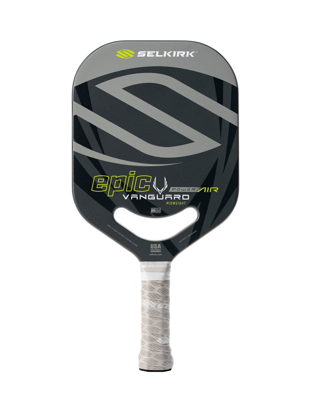Selkirk VANGUARD Power Air - Epic - Pickleball Paddle