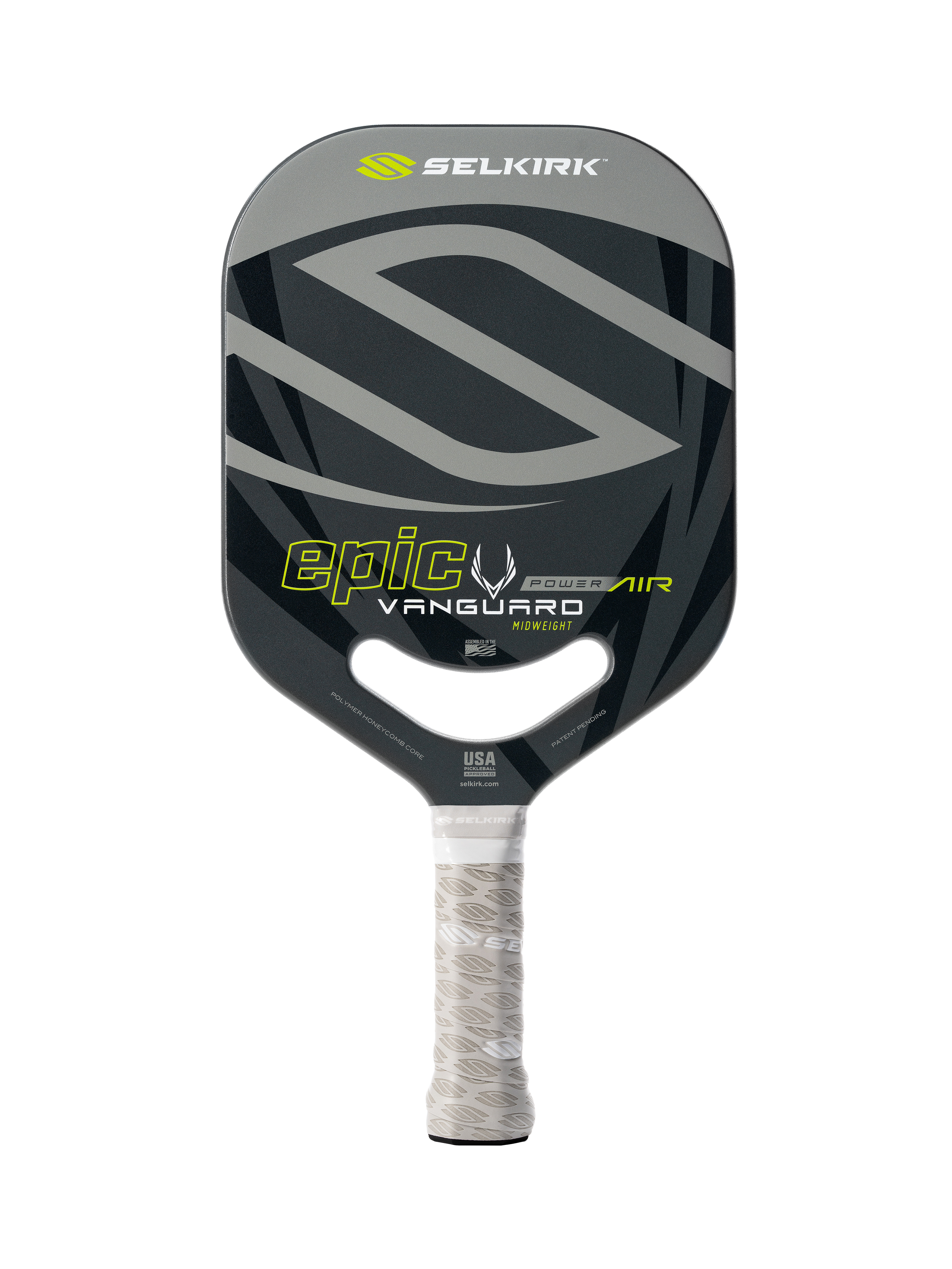 Selkirk VANGUARD Power Air - Epic - Pickleball Paddle