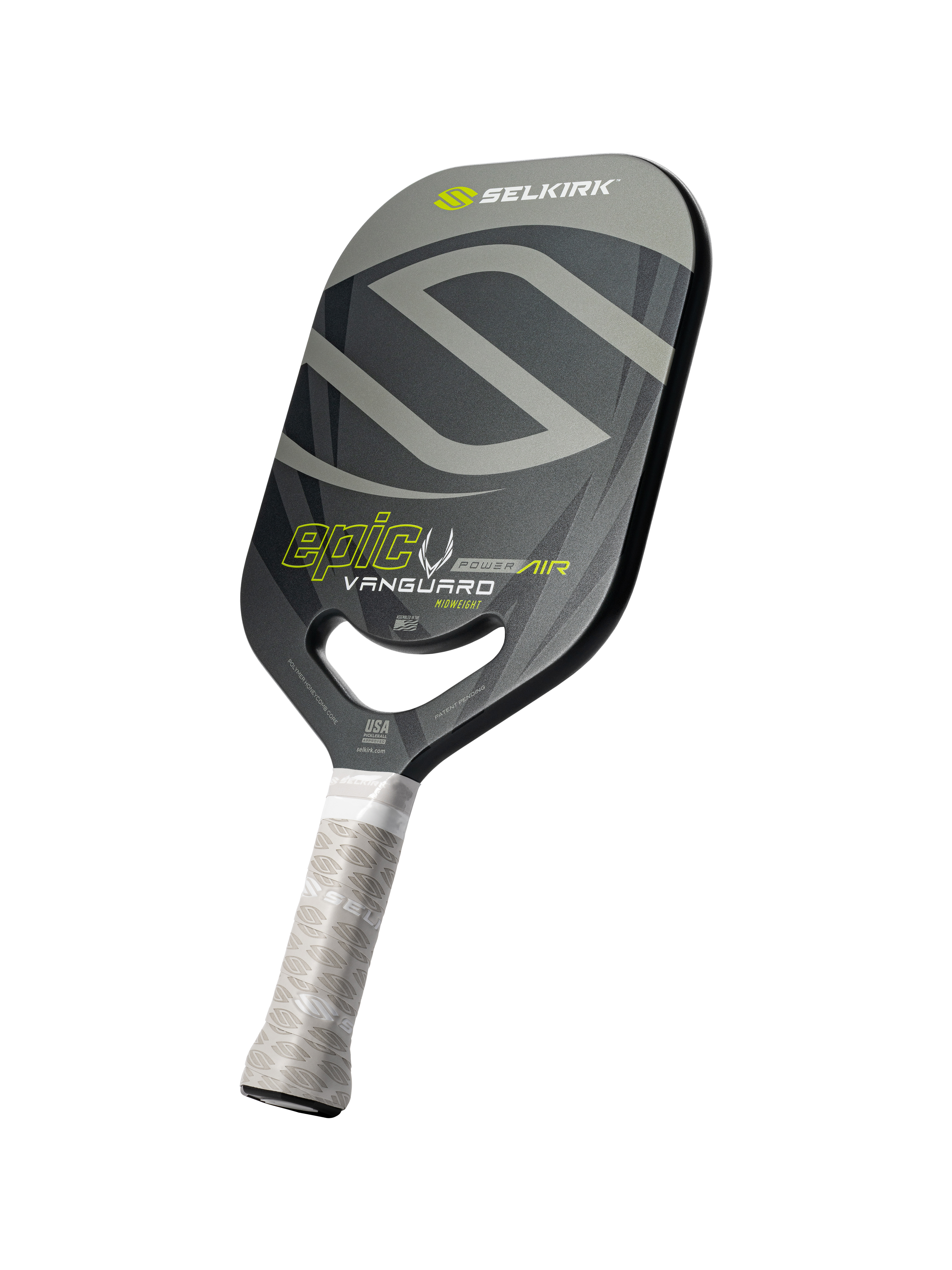 Selkirk VANGUARD Power Air - Epic - Pickleball Paddle