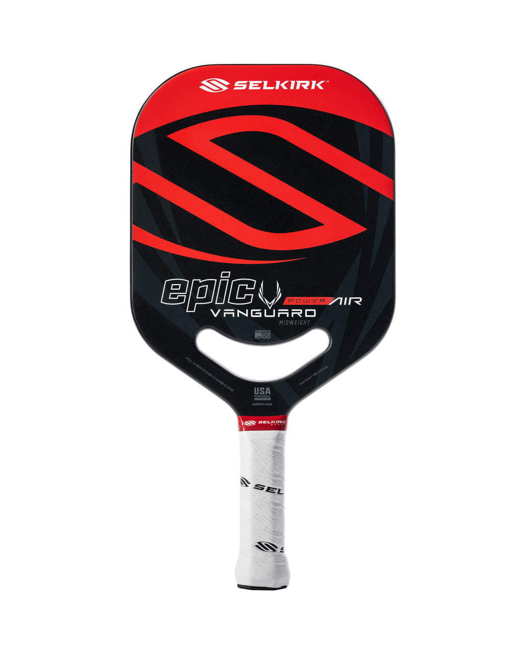 Selkirk VANGUARD Power Air - Epic - Pickleball Paddle