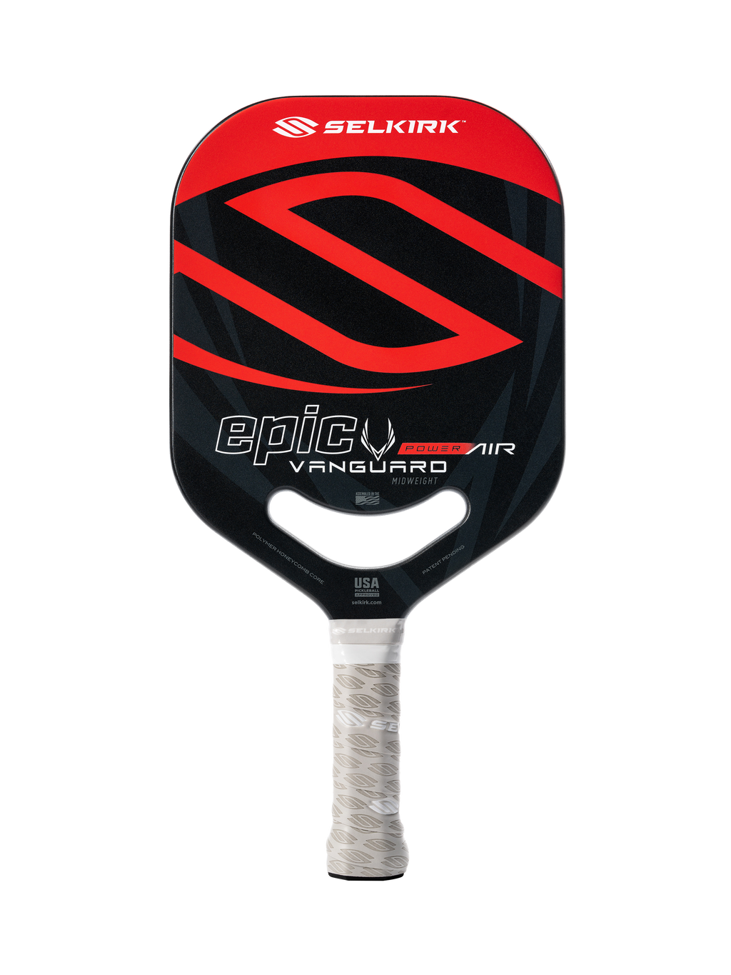 Selkirk VANGUARD Power Air - Epic - Pickleball Paddle
