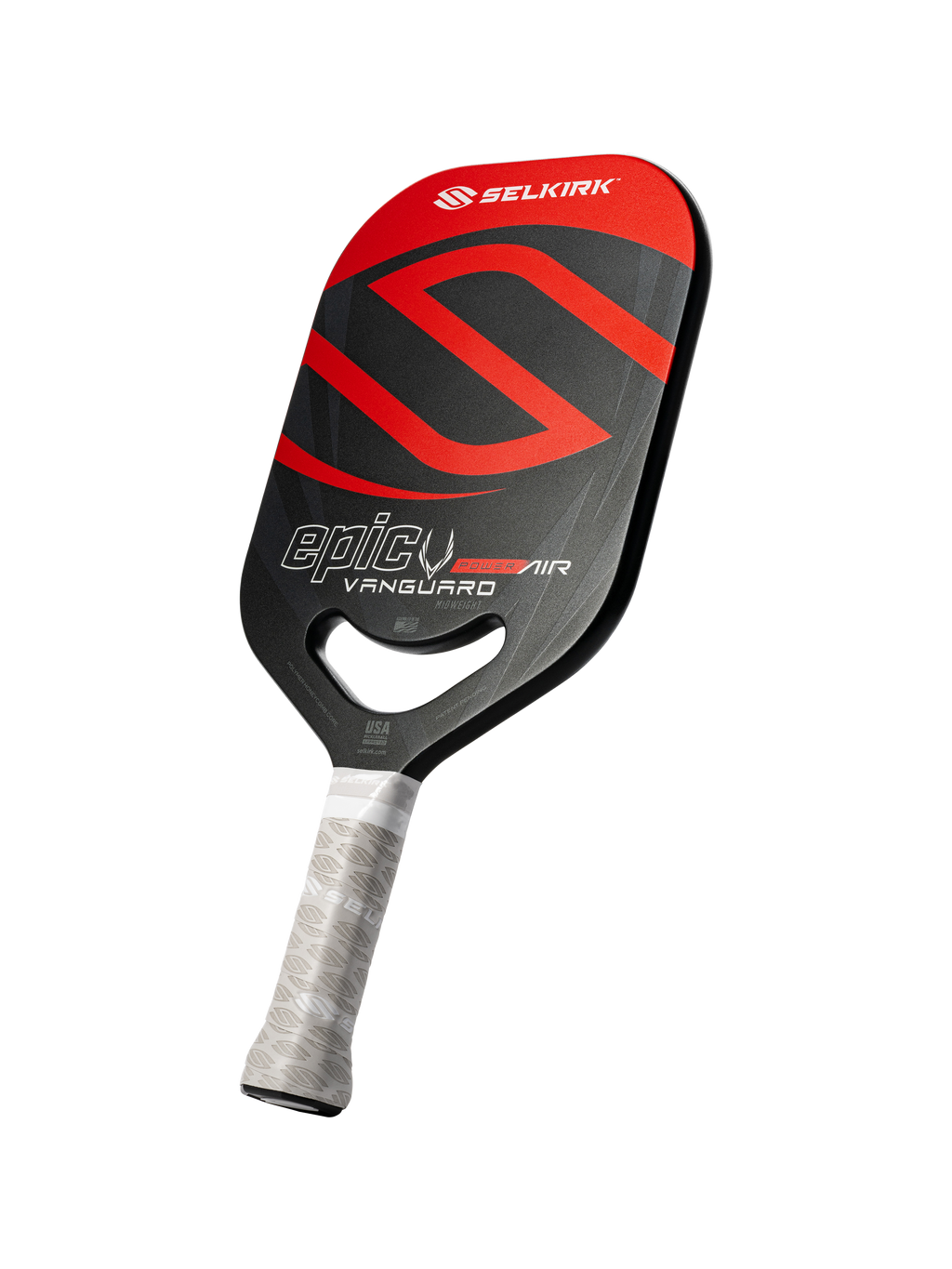 Selkirk VANGUARD Power Air - Epic - Pickleball Paddle