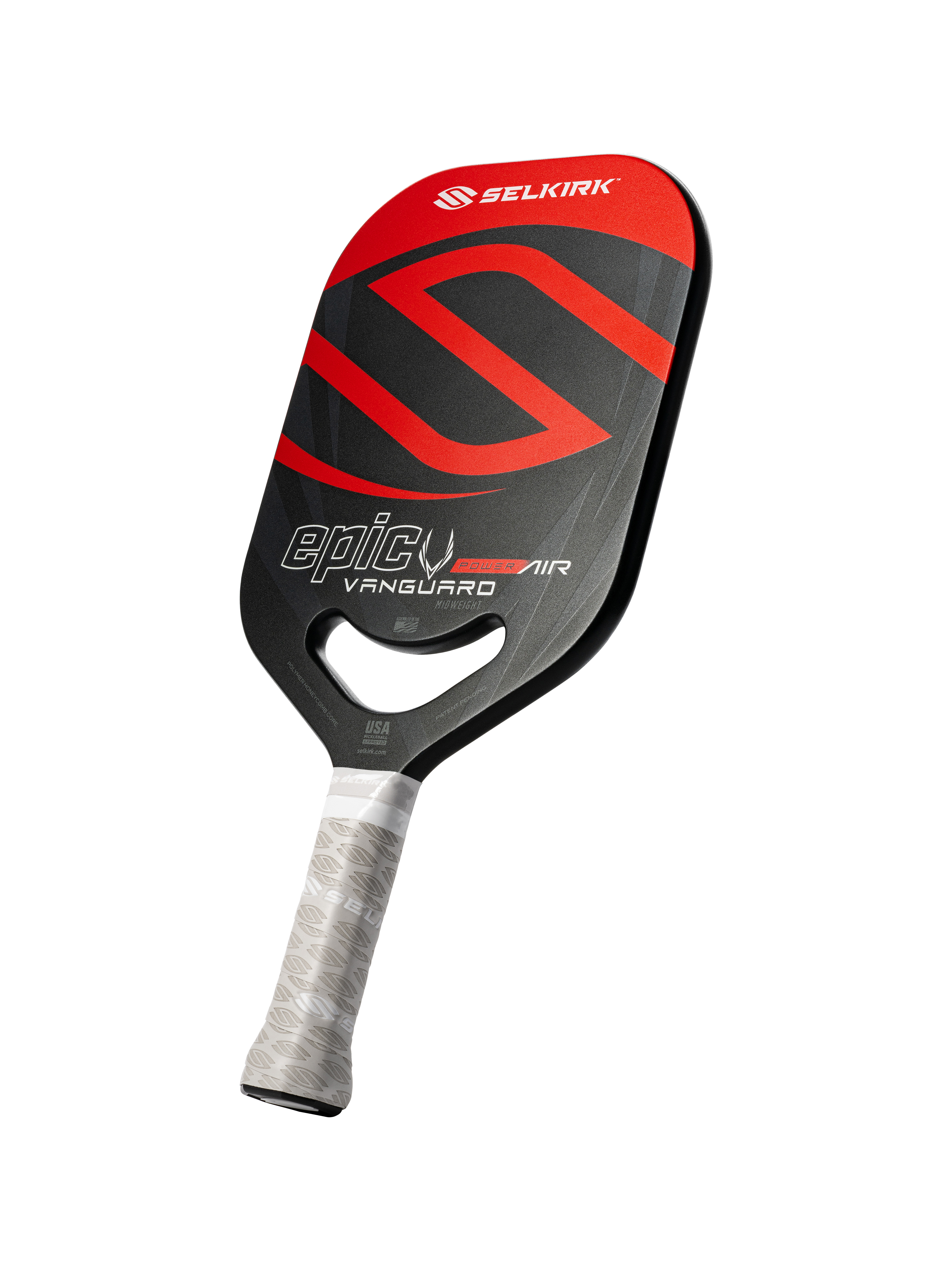 Selkirk VANGUARD Power Air - Epic - Pickleball Paddle