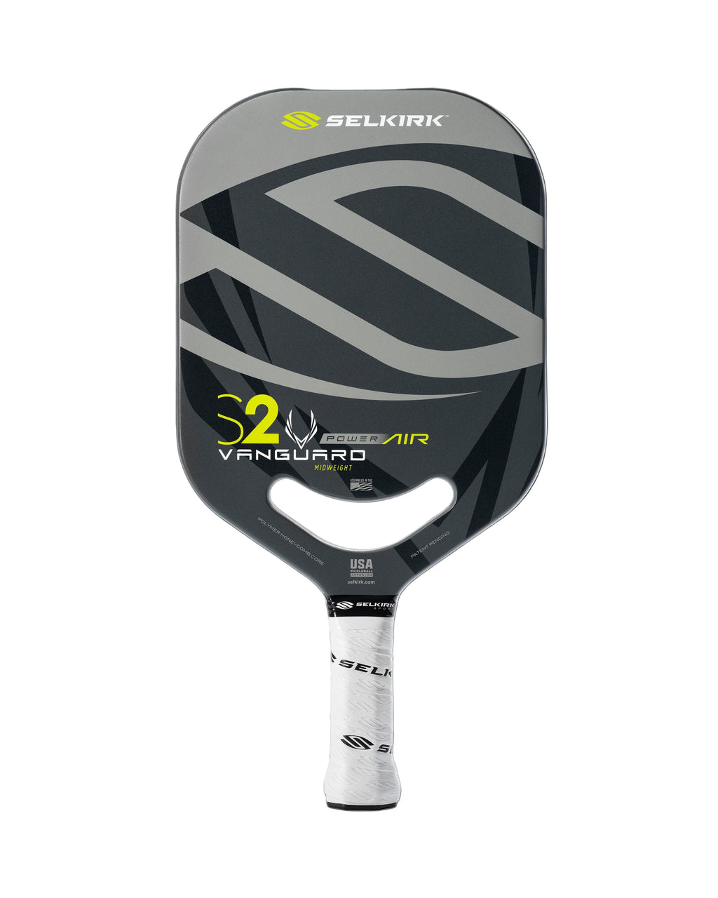 Selkirk VANGUARD Power Air - S2 - Pickleball Paddle
