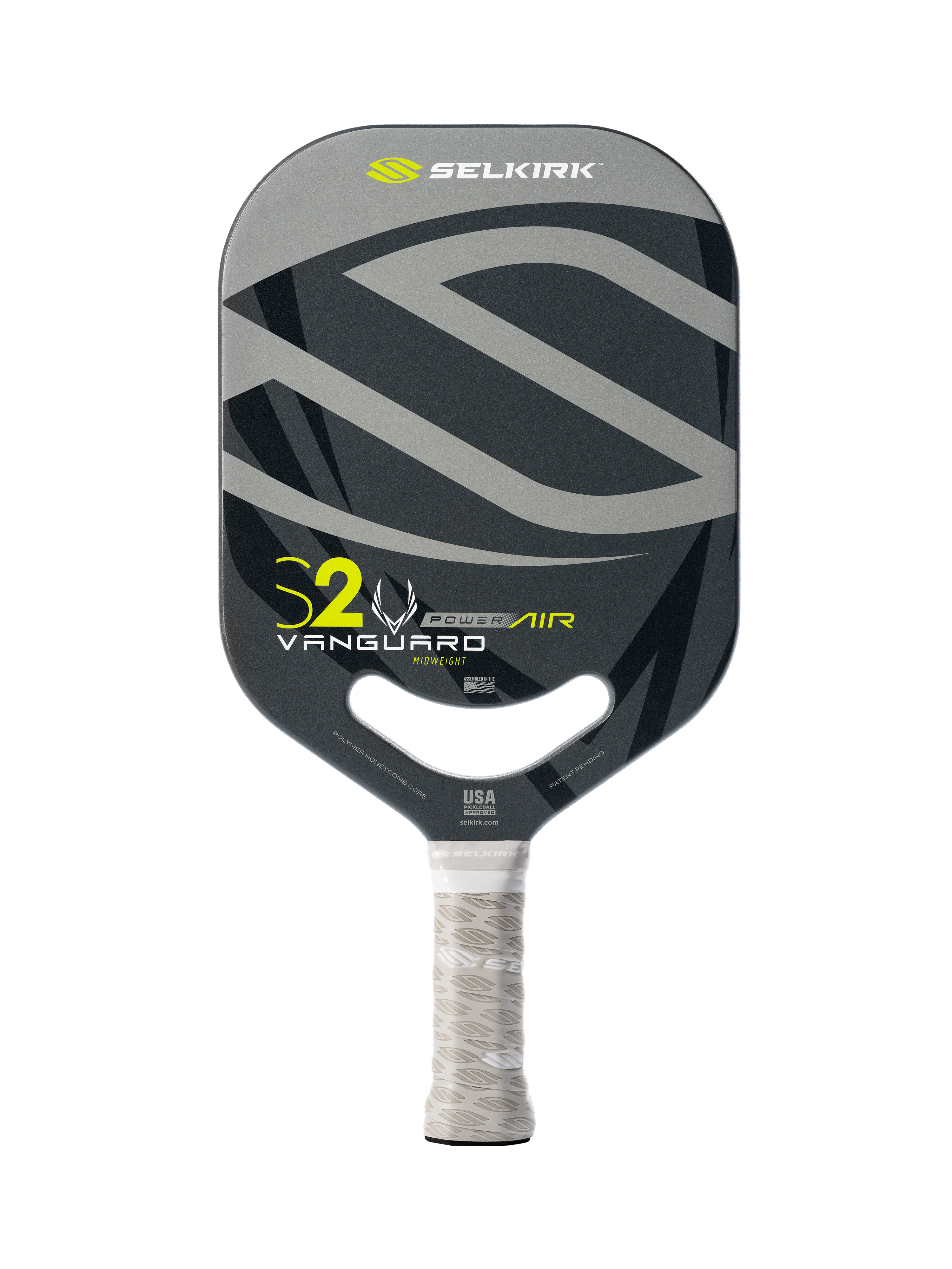 Selkirk VANGUARD Power Air - S2 - Pickleball Paddle